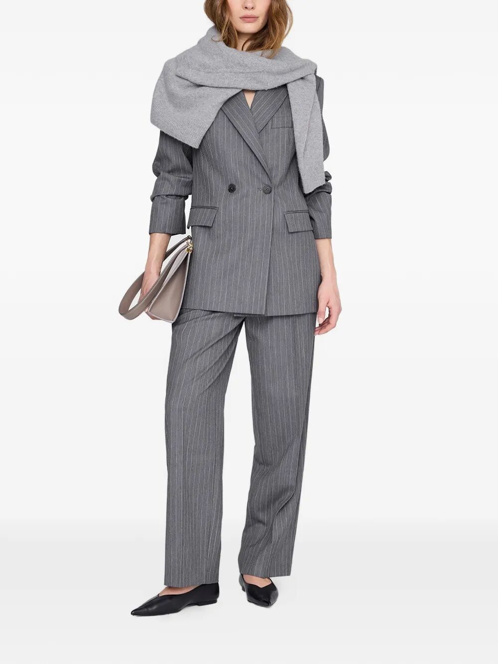 Anine Bing "TIPHAINE" BLAZER Size XS / US 0-2 / IT 36-38 - 3 Thumbnail