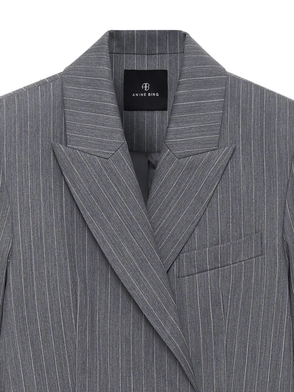 Anine Bing "TIPHAINE" BLAZER Size XS / US 0-2 / IT 36-38 - 5 Thumbnail