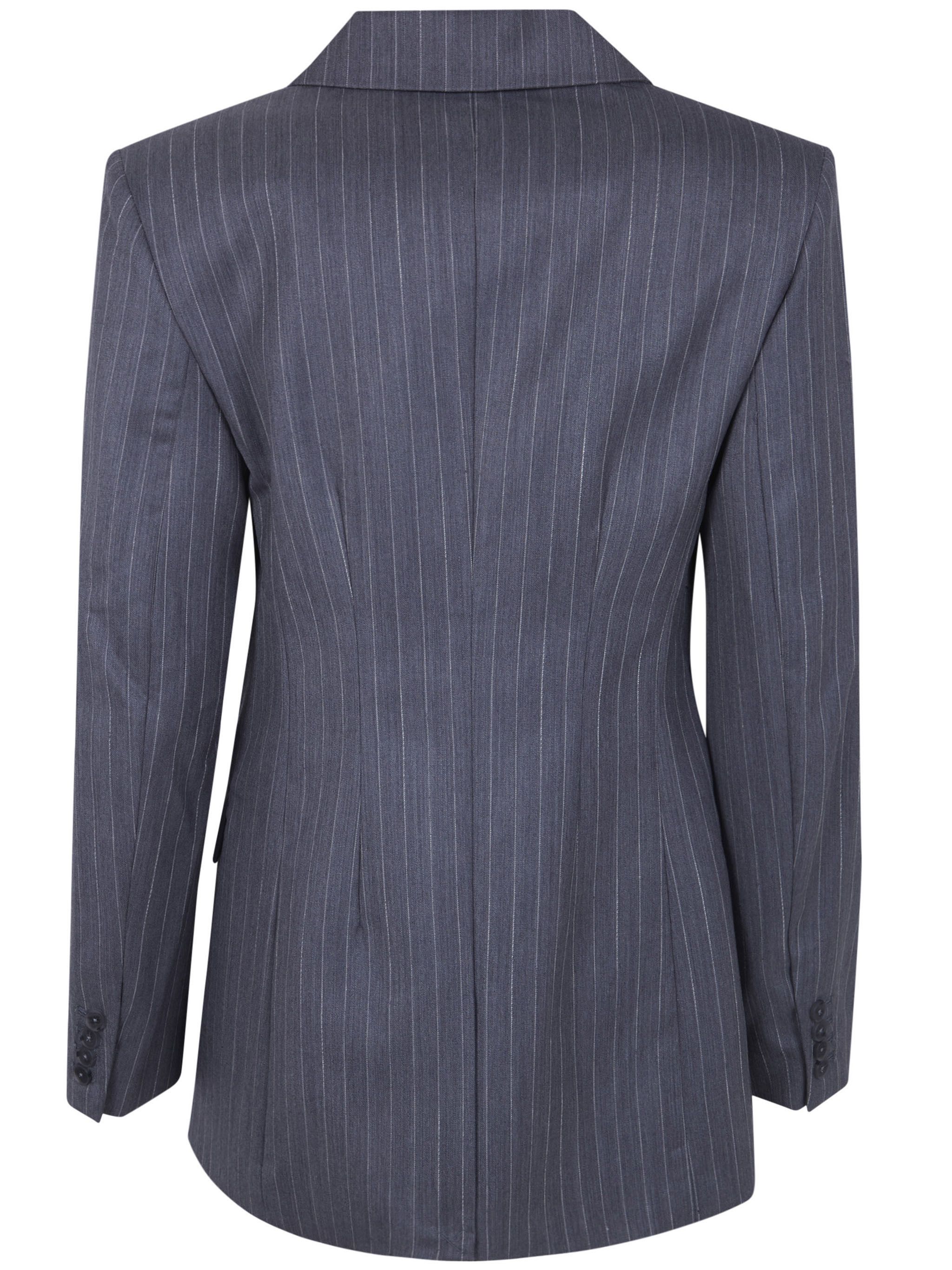 Anine Bing "TIPHAINE" BLAZER Size XS / US 0-2 / IT 36-38 - 7 Thumbnail