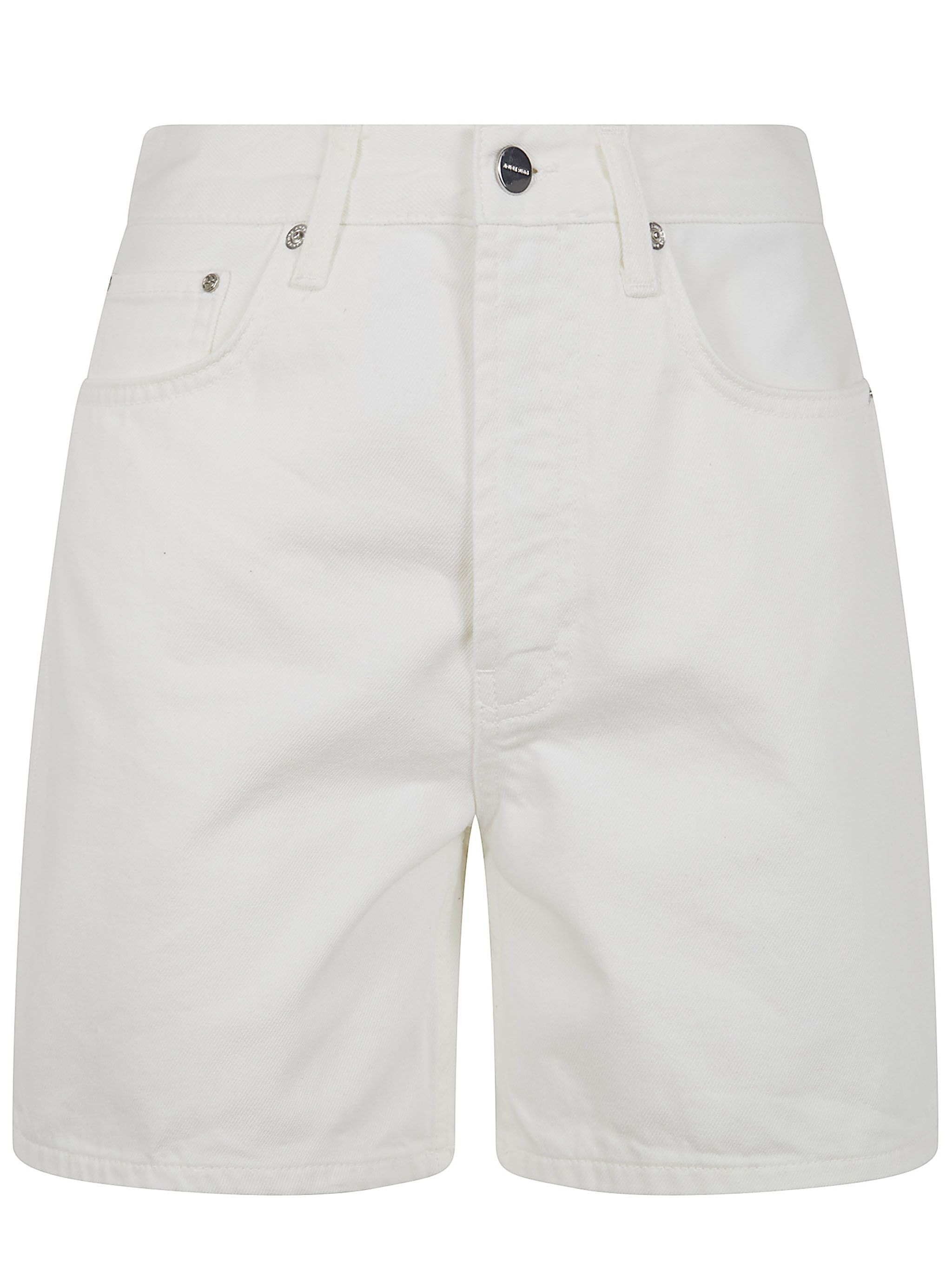 Anine Bing "KAT" SHORT Size 24" / US 00 / IT 34 - 6 Thumbnail