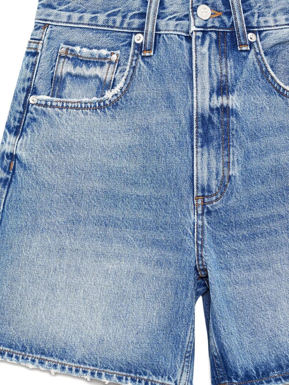 Anine Bing "HEATH" SHORT Size 29" - 7 Thumbnail