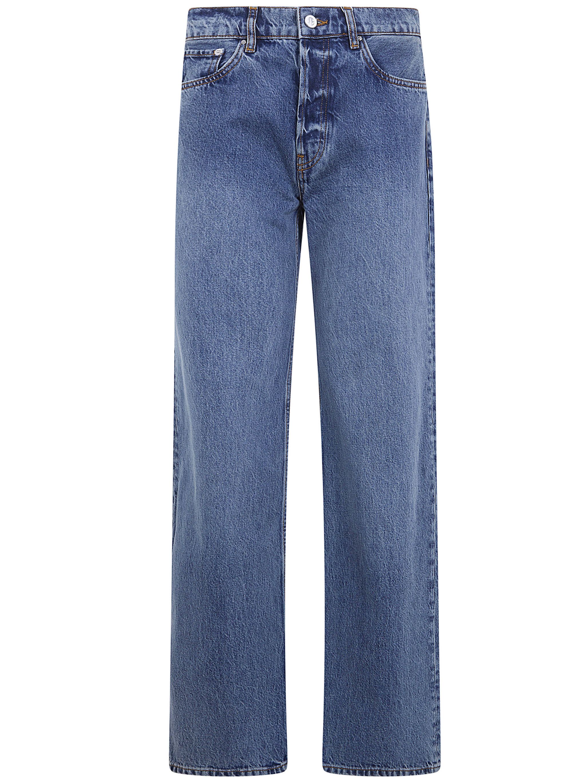 Anine Bing "HUGH" JEANS Size 29" - 5 Thumbnail