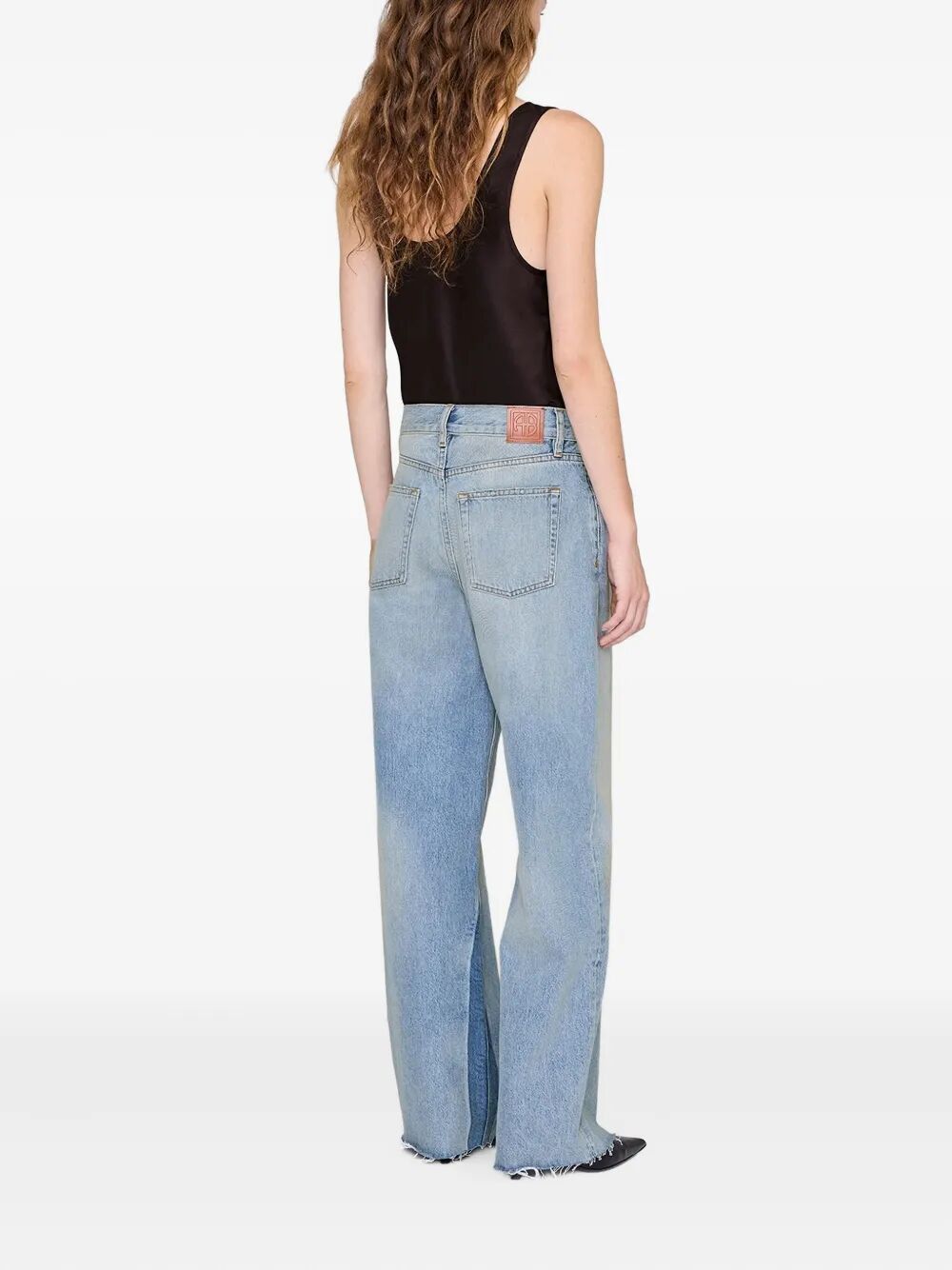 Anine Bing "LEA" TOP Size S / US 4 / IT 40 - 2 Thumbnail