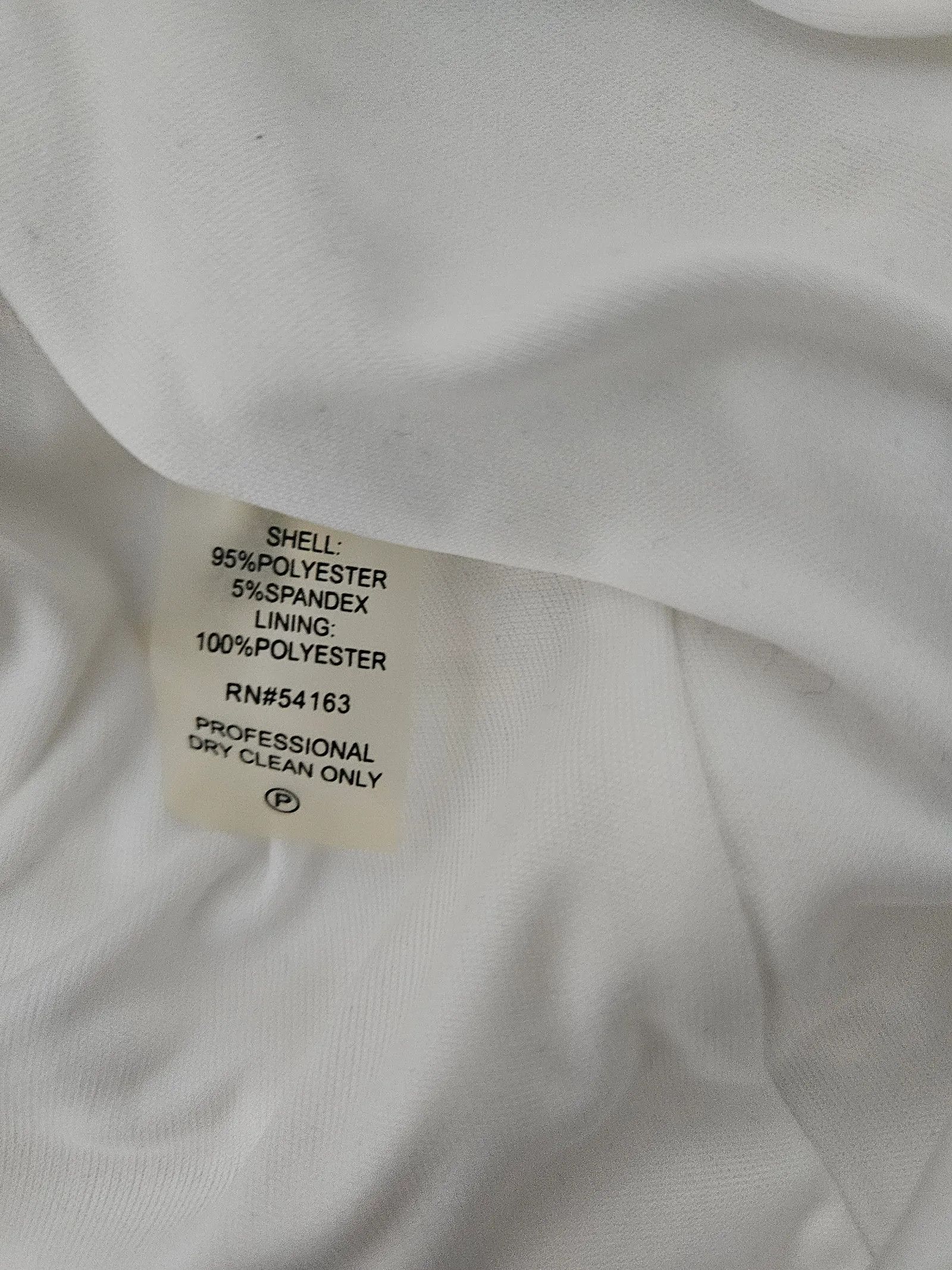 Calvin Klein Calvin Klein Dress Size XS / US 0-2 / IT 36-38 - 3 Thumbnail