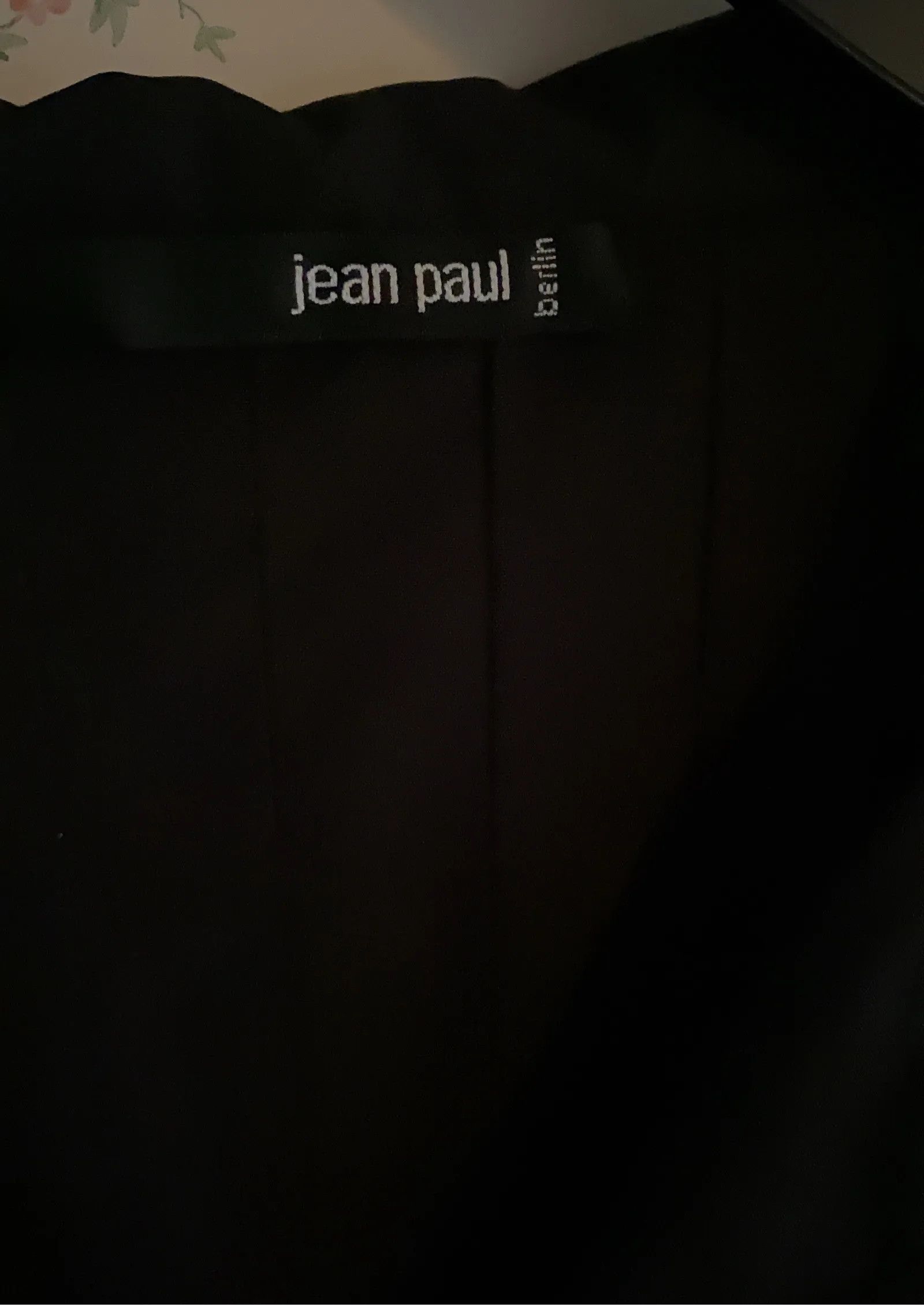 Jean Paul Gaultier Jean Paul Gaultier Dress Size L / US 10 / IT 46 - 2 Thumbnail