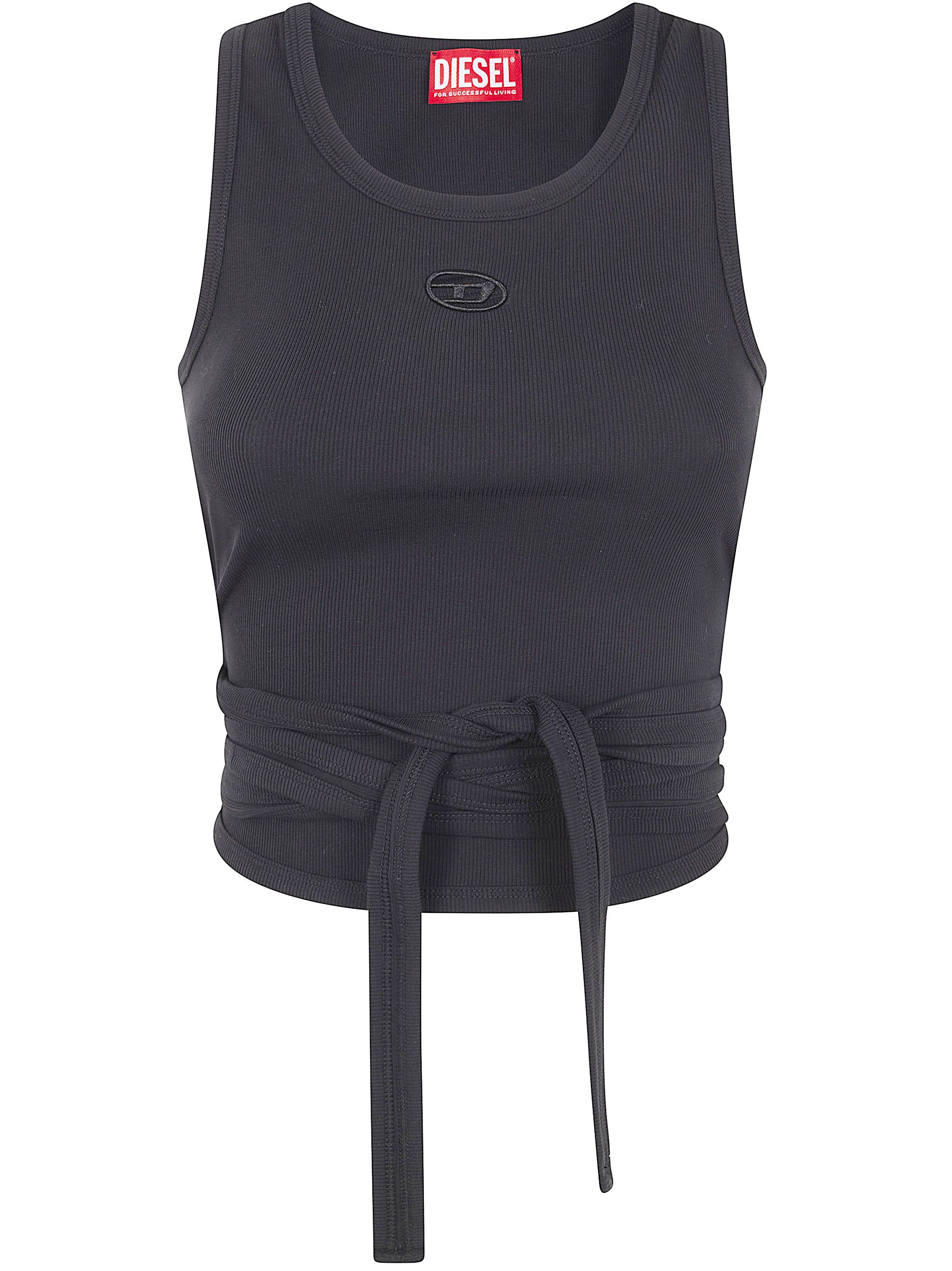 Diesel "T-ANKY TAIL S1" TOP Size L / US 10 / IT 46 - 3 Thumbnail