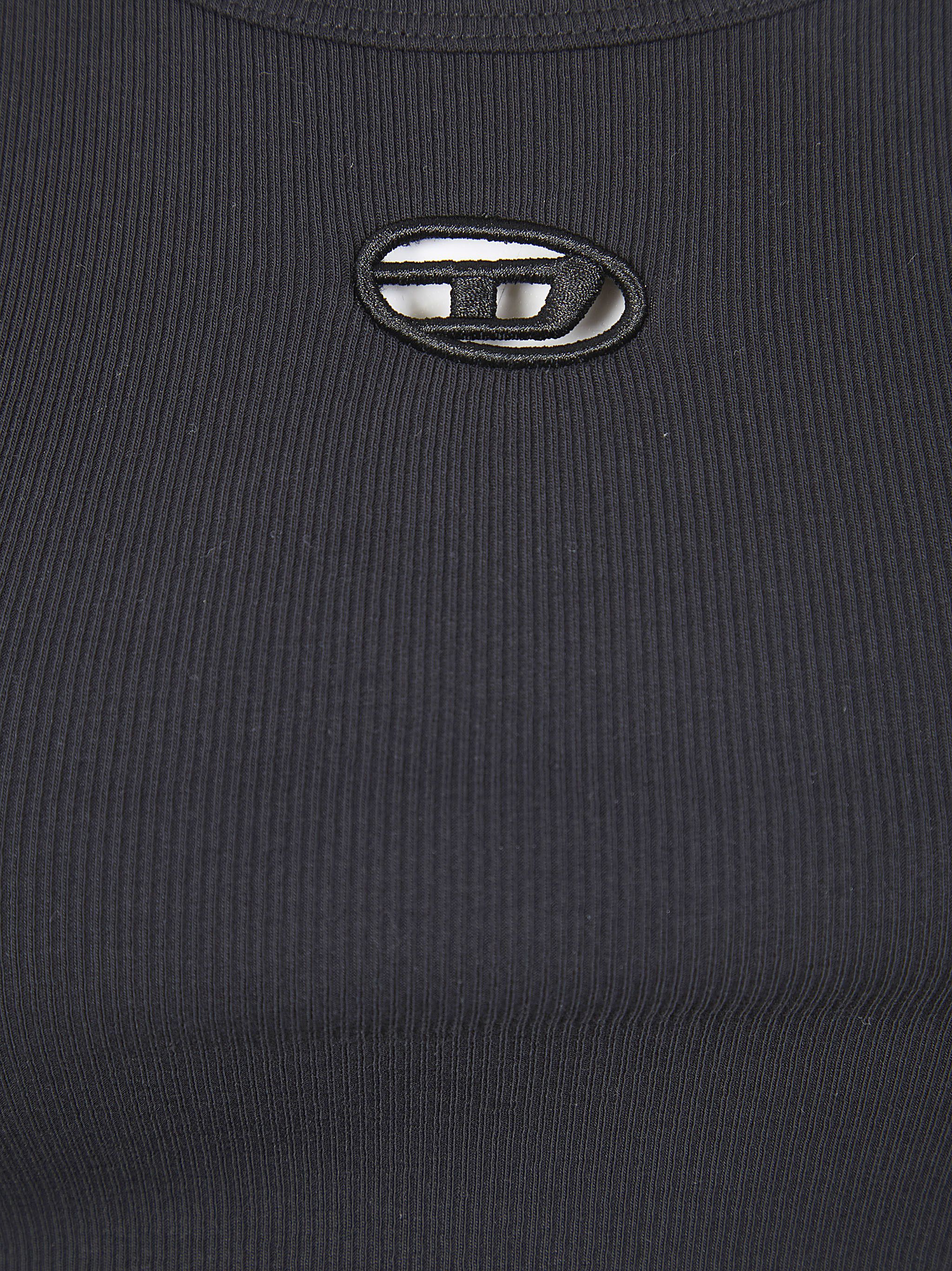 Diesel "T-ANKY TAIL S1" TOP Size M / US 6-8 / IT 42-44 - 5 Thumbnail