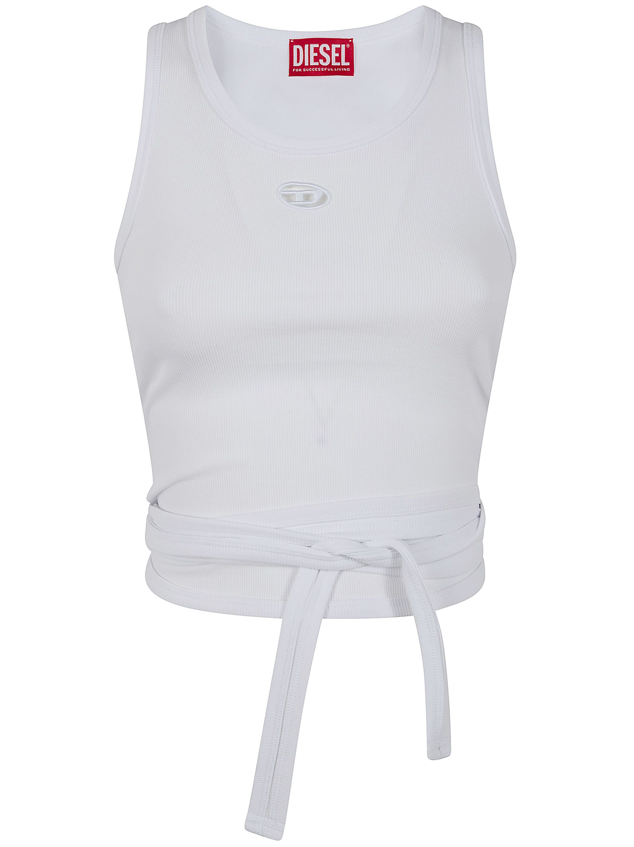 Diesel "T-ANKY TAIL S1" TOP Size S / US 4 / IT 40 - 3 Thumbnail