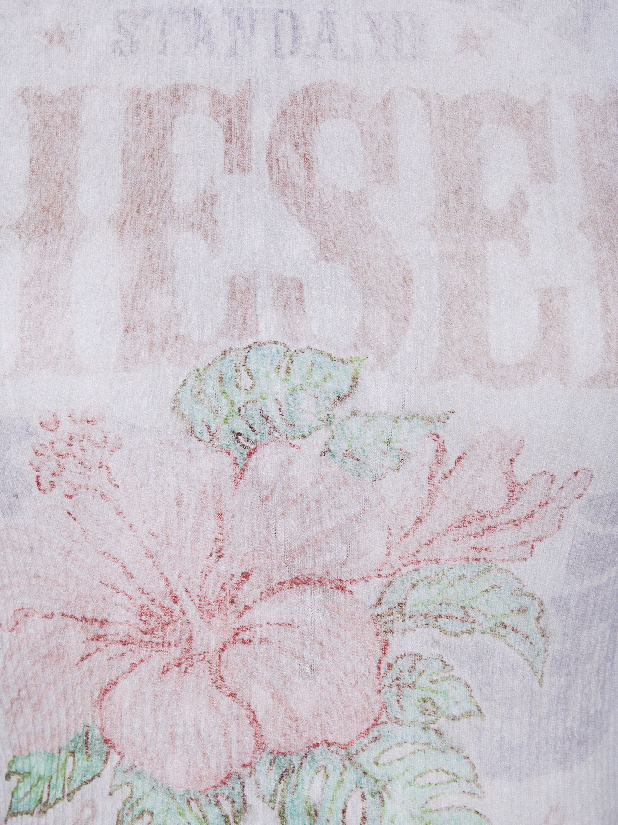 Diesel "TIANA" T-SHIRT Size S / US 4 / IT 40 - 3 Thumbnail