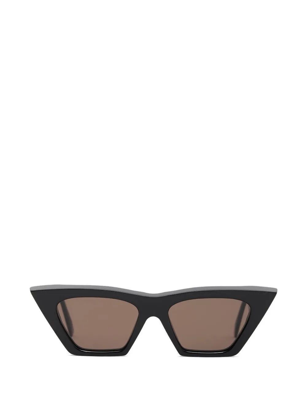 Phoebe Philo "PEAK" LIGHT SUNGLASSES Size ONE SIZE - 3 Thumbnail