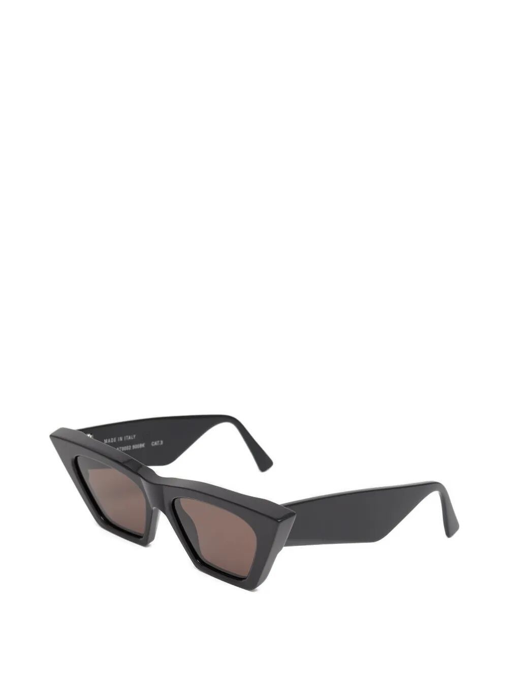 Phoebe Philo "PEAK" LIGHT SUNGLASSES Size ONE SIZE - 2 Thumbnail