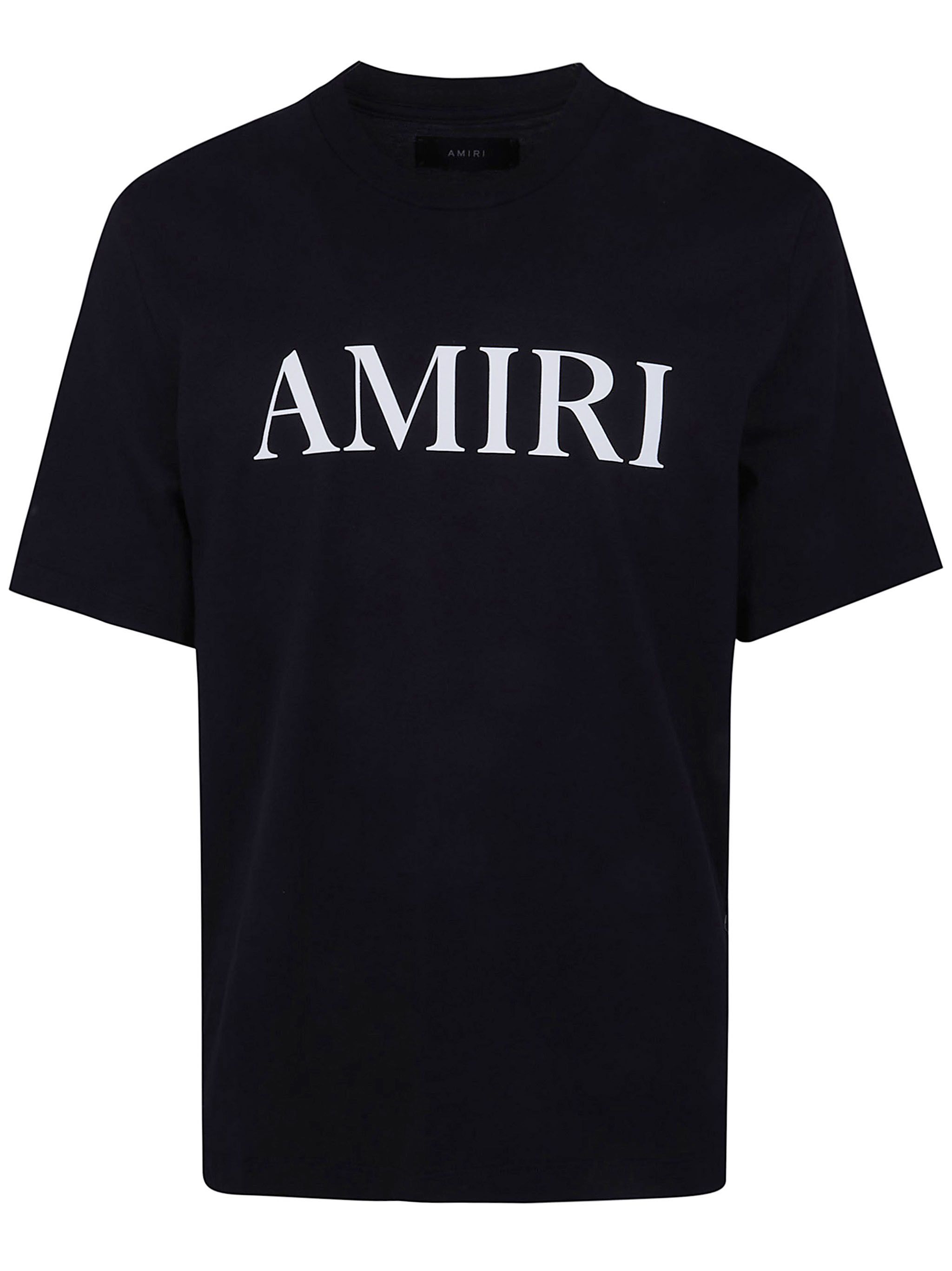 Amiri "AMIRI CORE LOGO" TEE Size US M / EU 48-50 / 2 - 6 Thumbnail
