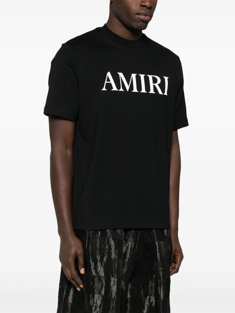 Amiri "AMIRI CORE LOGO" TEE Size US M / EU 48-50 / 2 - 4 Thumbnail