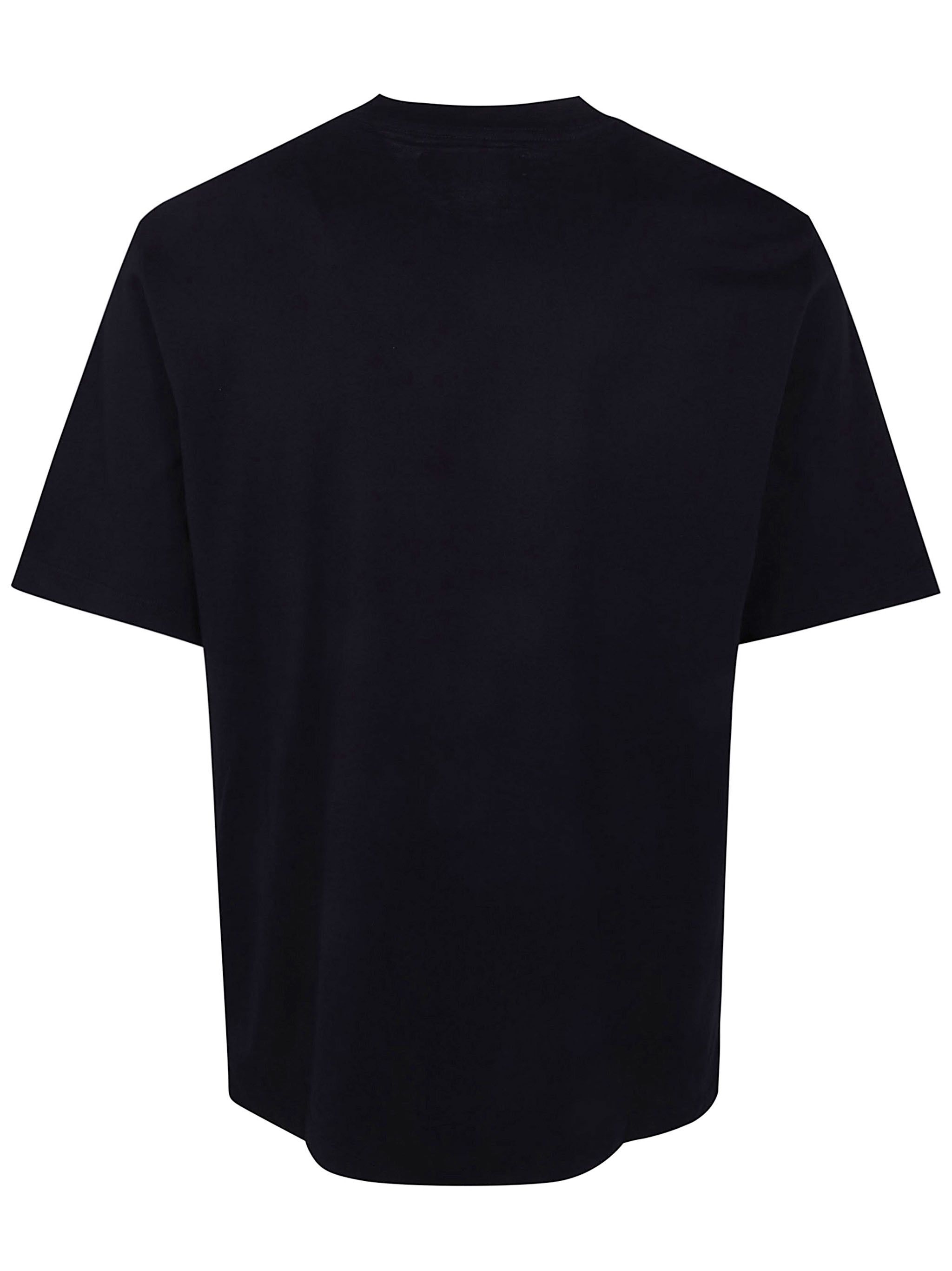 Amiri "AMIRI CORE LOGO" TEE Size US M / EU 48-50 / 2 - 7 Thumbnail