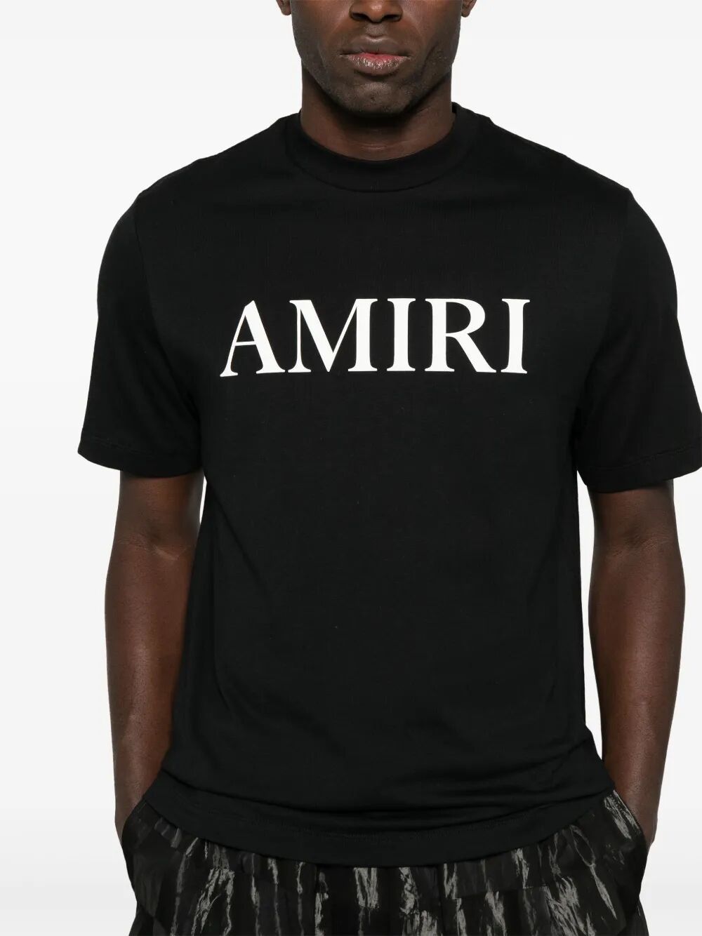 Amiri "AMIRI CORE LOGO" TEE Size US S / EU 44-46 / 1 - 3 Thumbnail