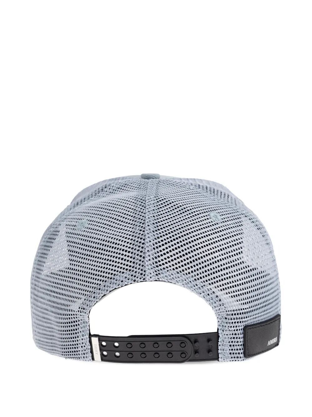 Amiri "HOPE AND DREAMS" TRUCKER HAT Size ONE SIZE - 2 Thumbnail