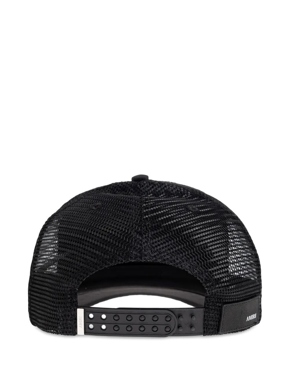 Amiri "CHATEAU AMIRI FOAM" TRUCKER HAT Size ONE SIZE - 2 Thumbnail
