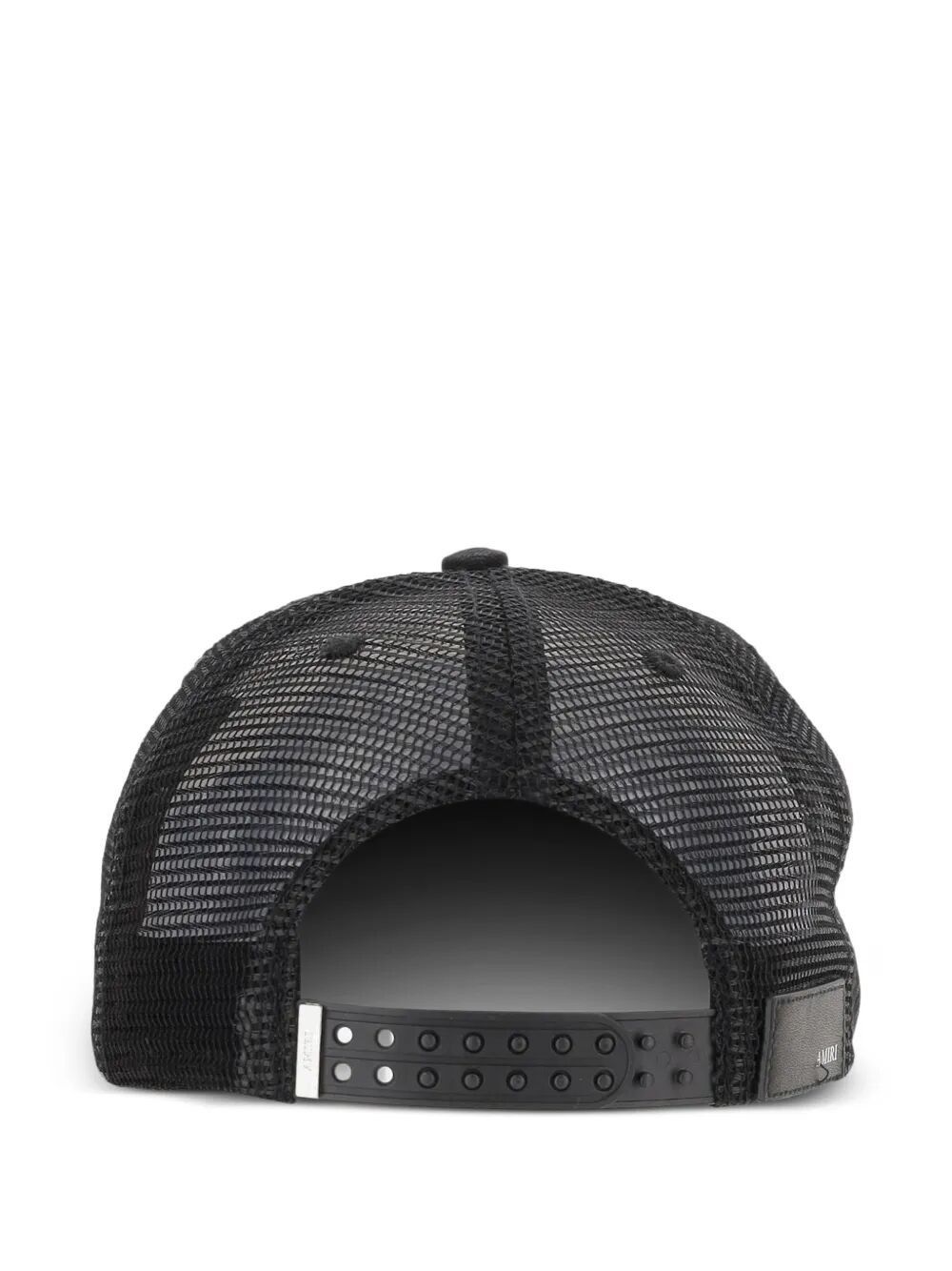 Amiri "AMIRI HOLLYWOOD" TRUCKER HAT Size ONE SIZE - 3 Thumbnail