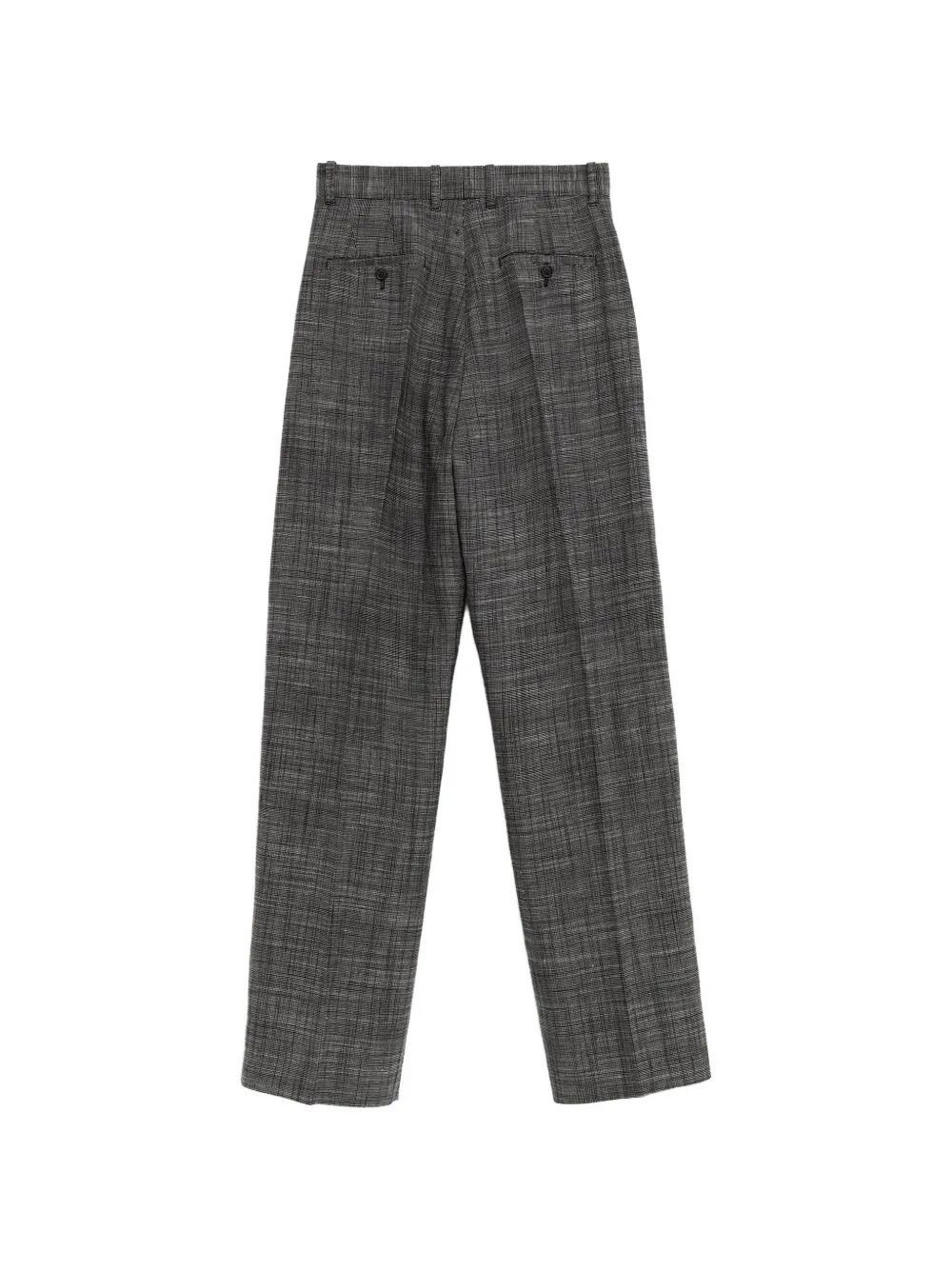 Phoebe Philo DROP TROUSERS Size 28" / US 6 / IT 42 - 2 Thumbnail