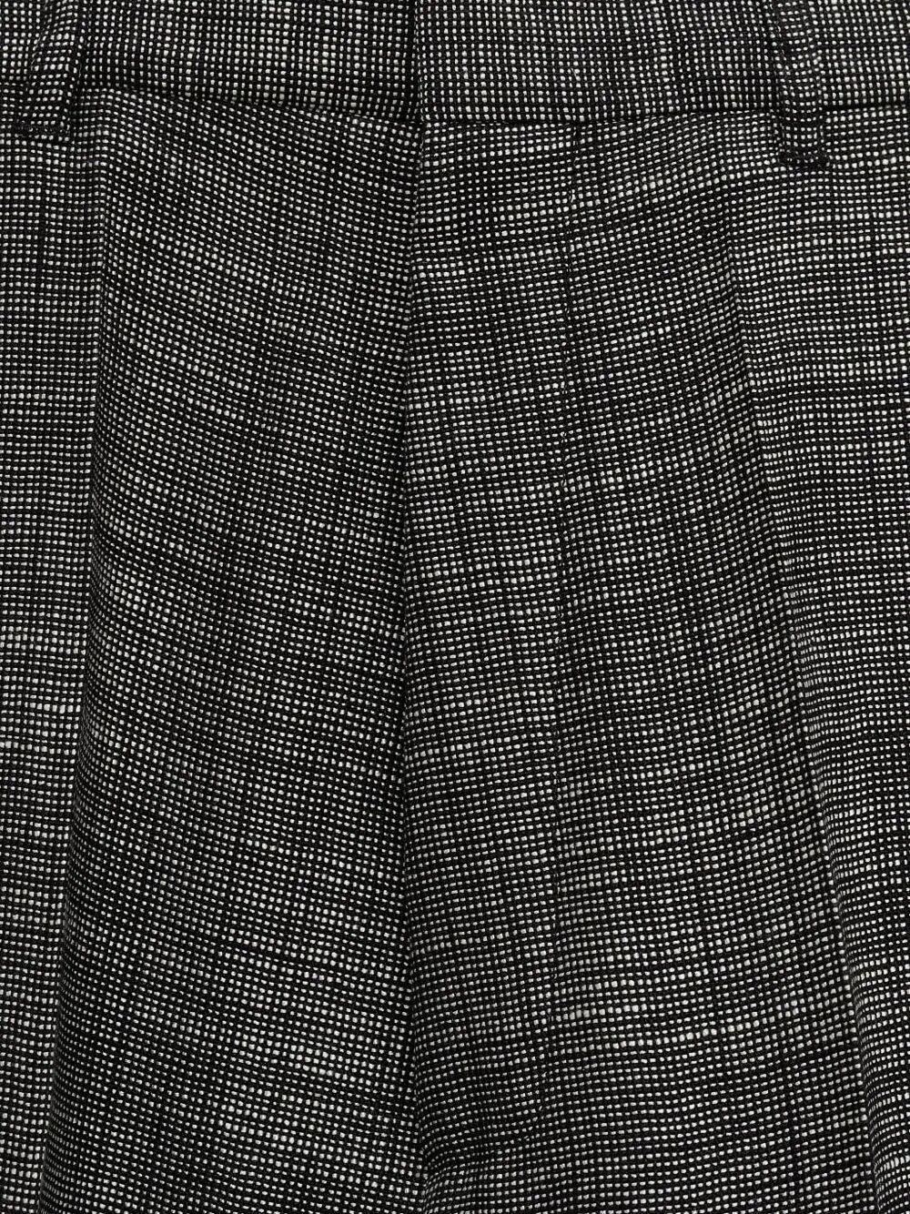 Phoebe Philo DROP TROUSERS Size 28" / US 6 / IT 42 - 3 Thumbnail