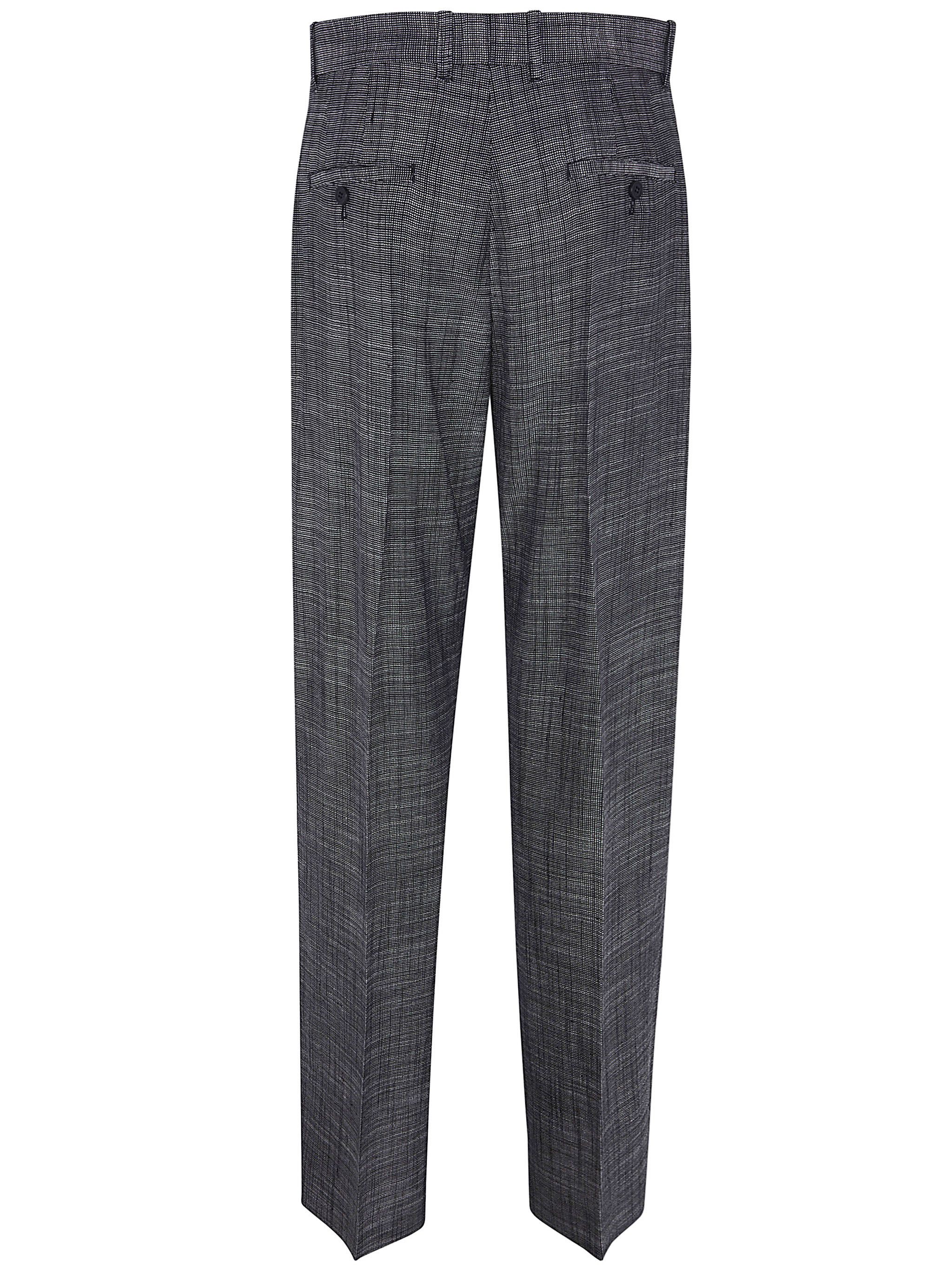Phoebe Philo DROP TROUSERS Size 30" / US 8 / IT 44 - 5 Thumbnail