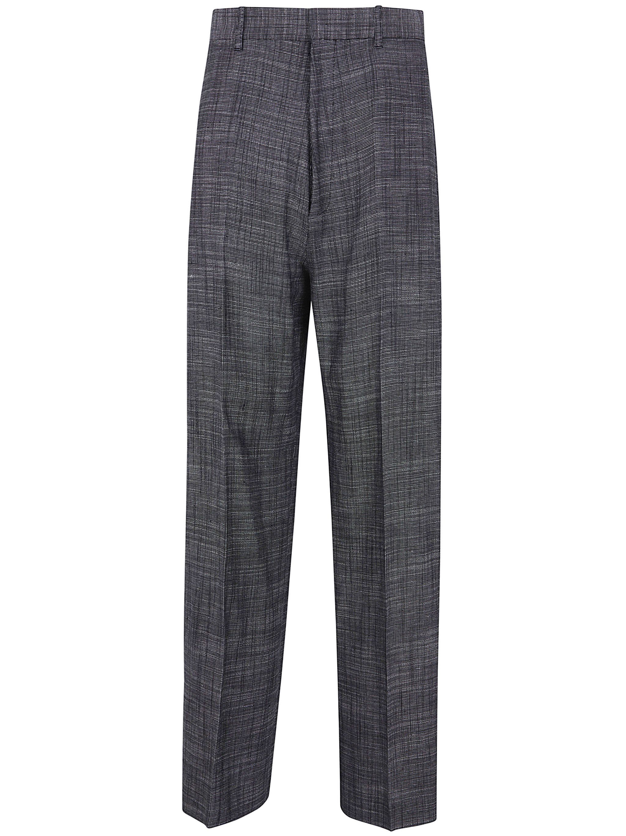 Phoebe Philo DROP TROUSERS Size 30" / US 8 / IT 44 - 4 Thumbnail