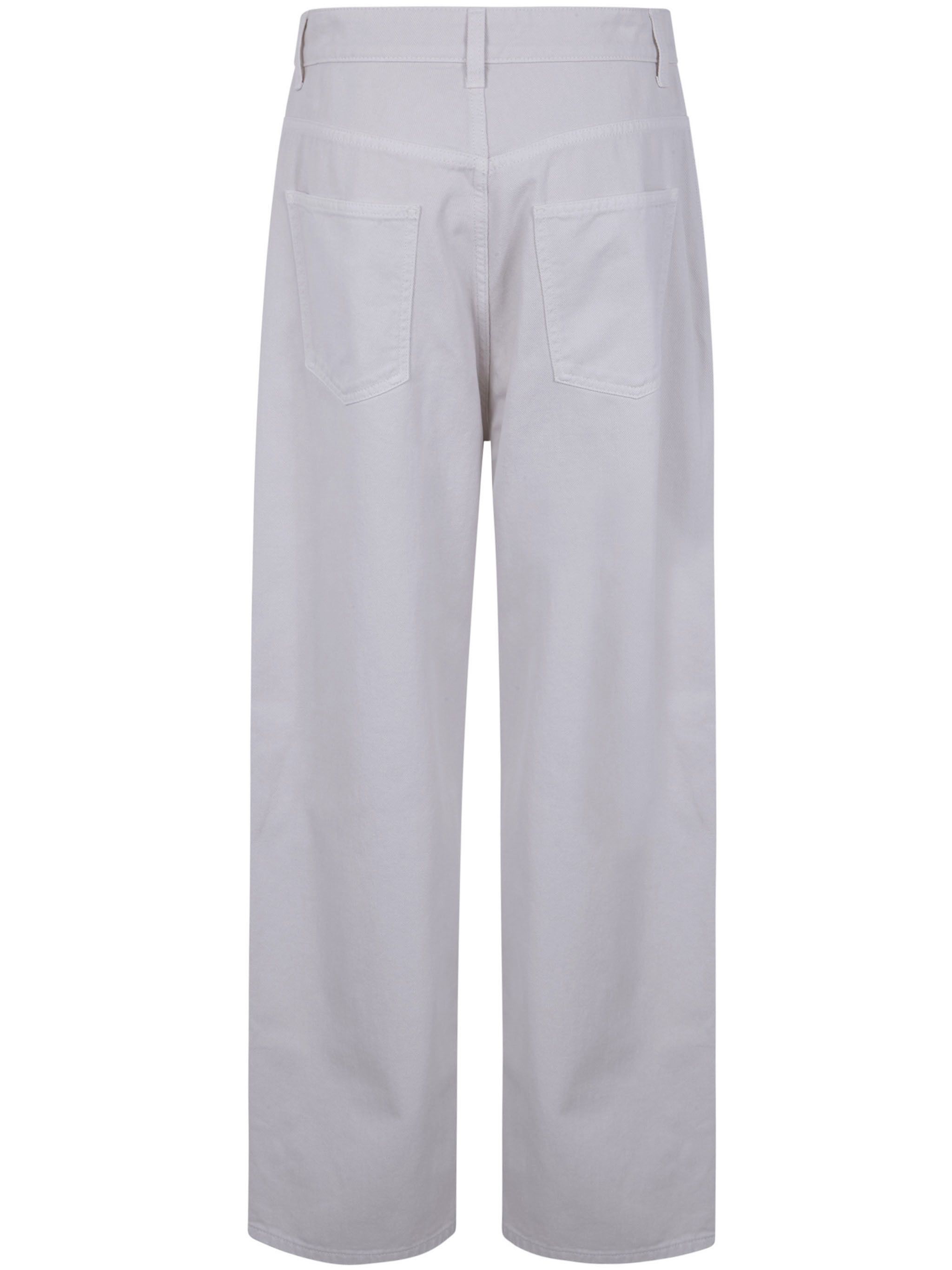 Phoebe Philo DROP JEANS Size 28" / US 6 / IT 42 - 2 Thumbnail