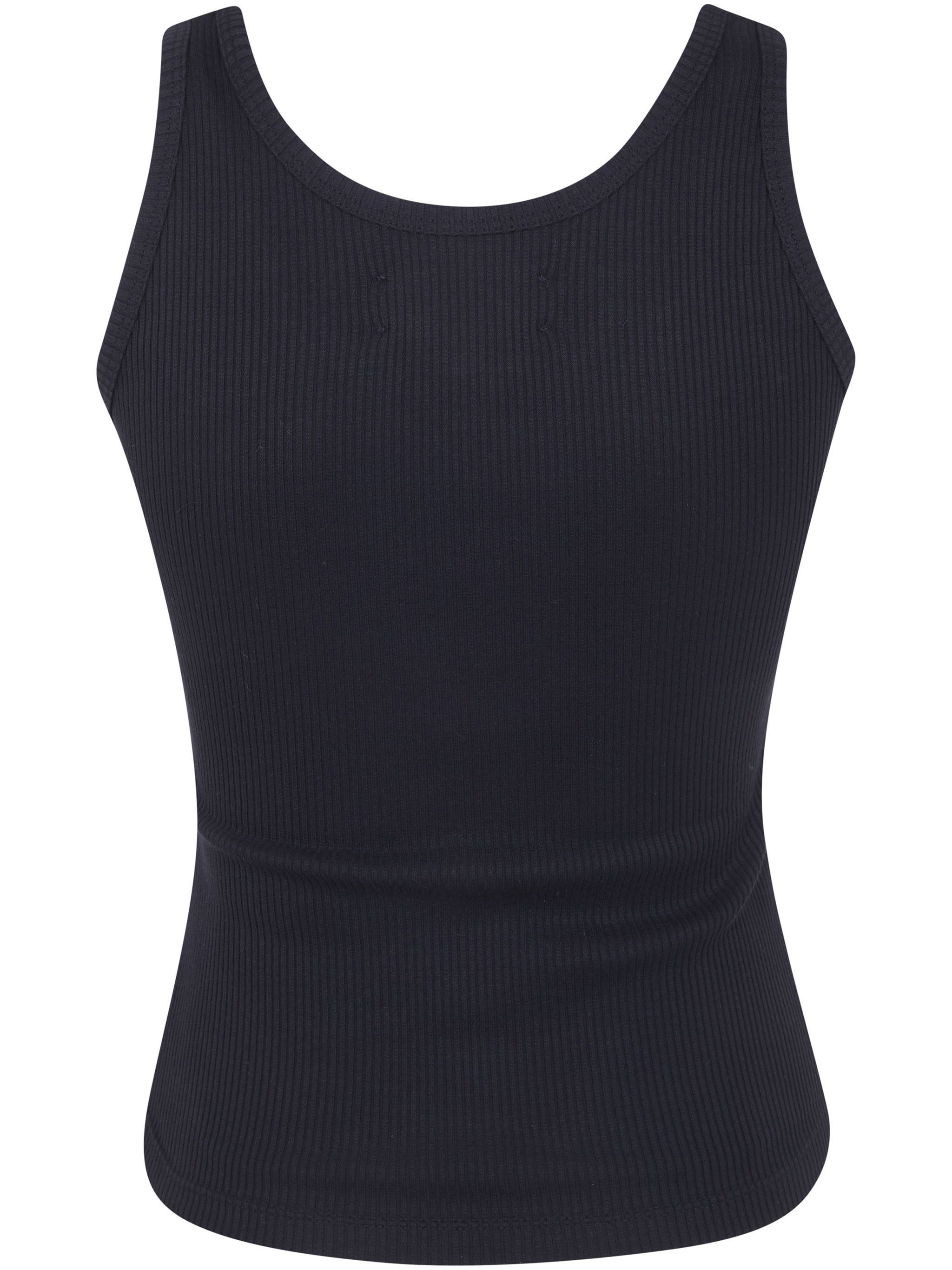 Amiri "MA EMBROIDERY" TANK TOP Size S / US 4 / IT 40 - 7 Thumbnail