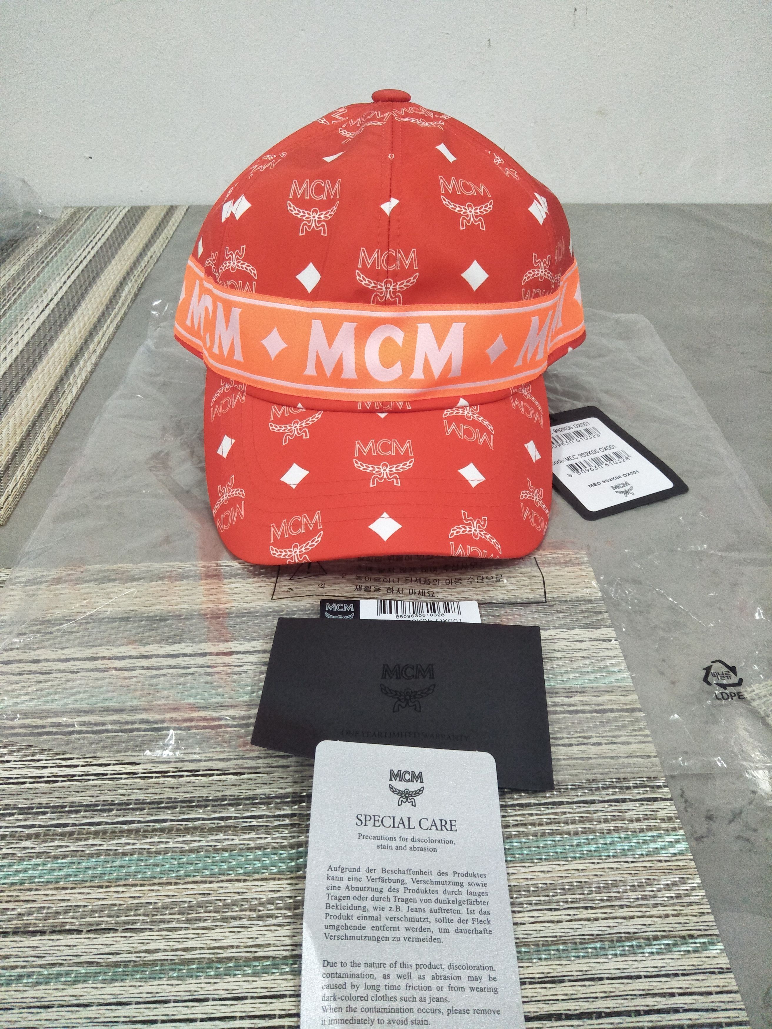 2019 mcm best sale