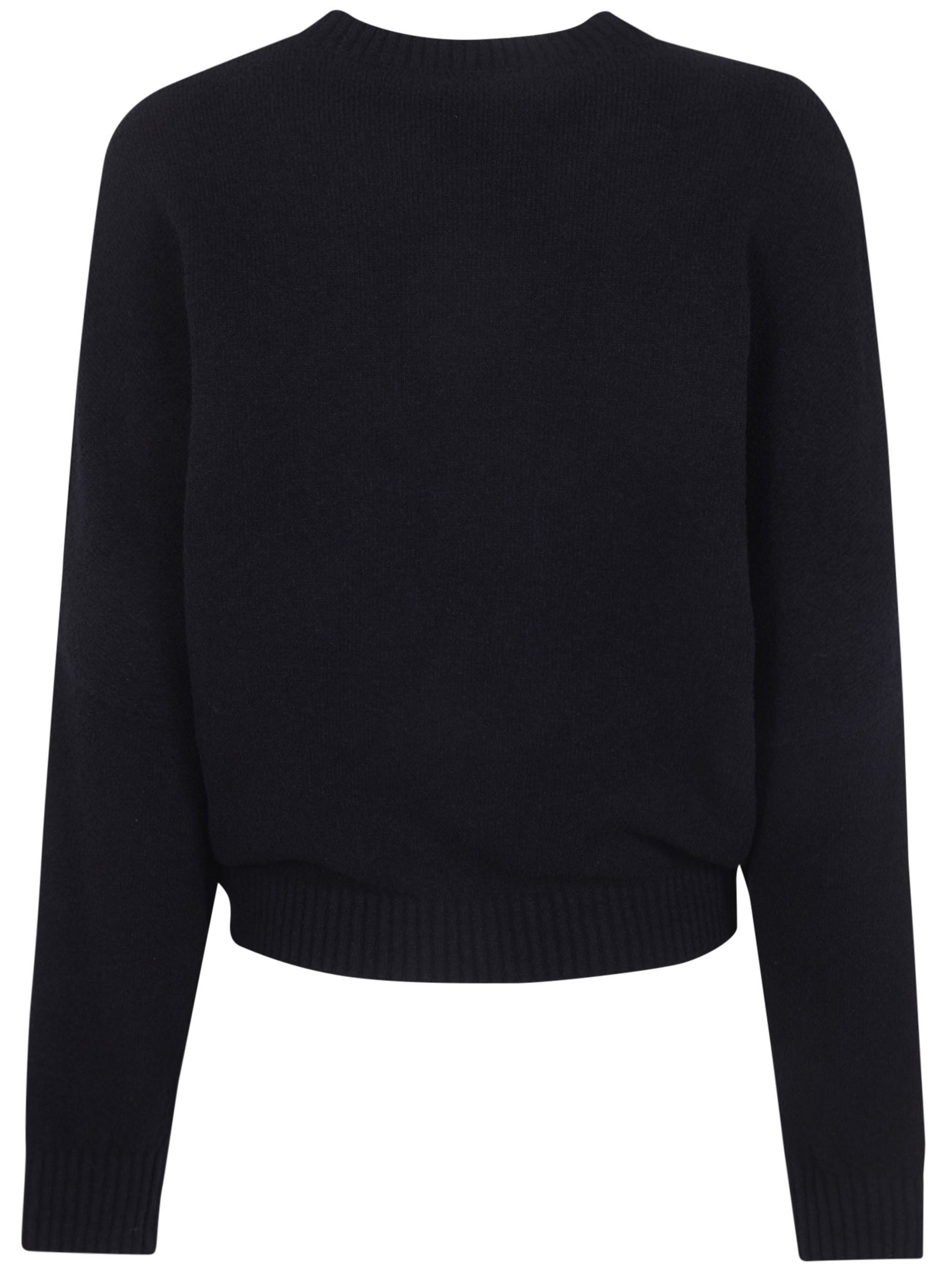 Amiri "CHATEAU AMIRI" SWEATER Size M / US 6-8 / IT 42-44 - 4 Thumbnail