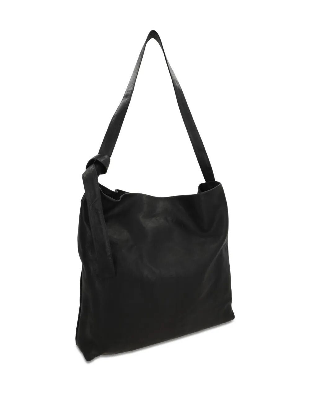 Ann Demeulemeester "TOSH" LARGE SOFT SHOULDER BAG Size ONE SIZE - 5 Thumbnail