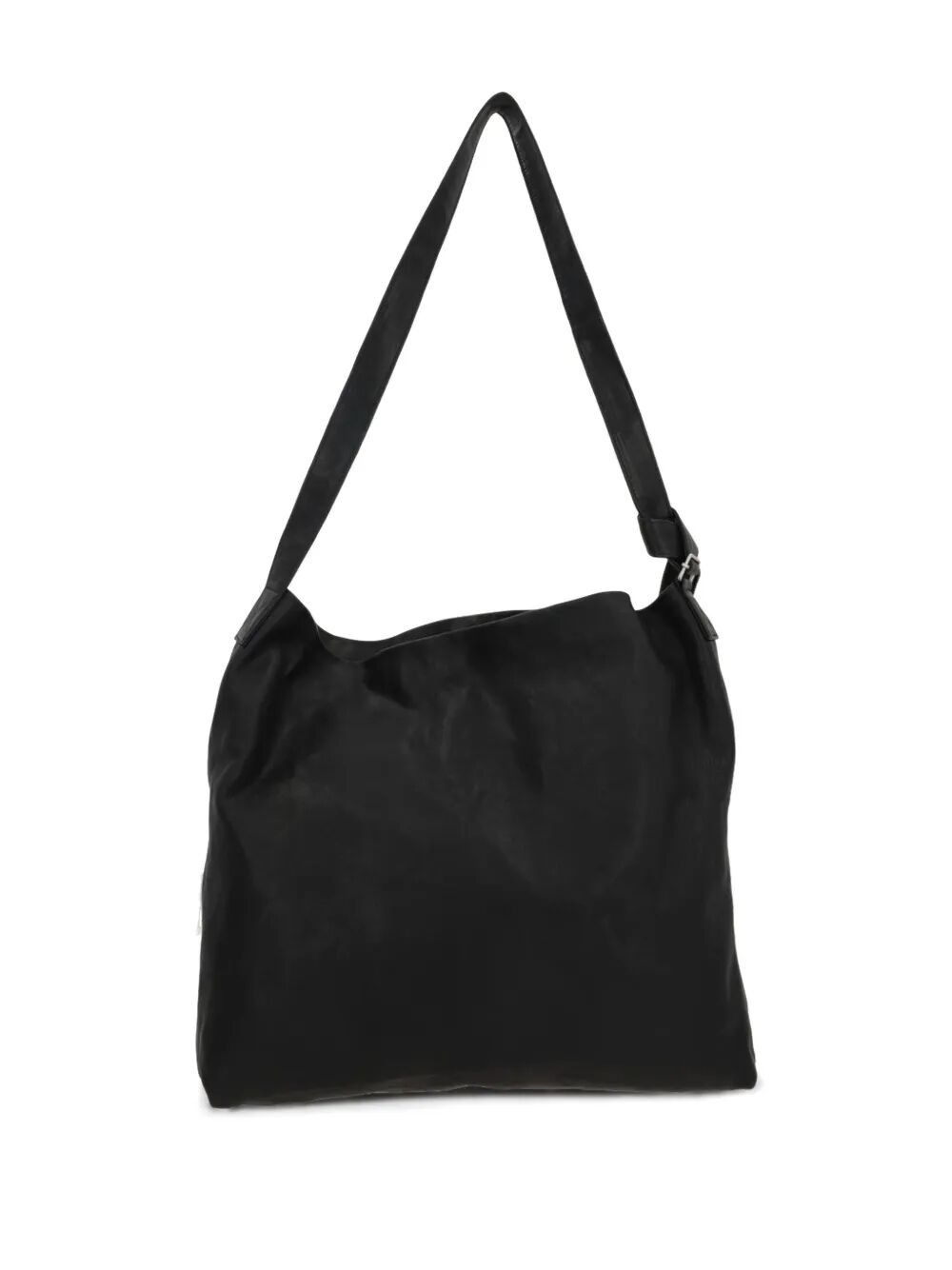 Ann Demeulemeester "TOSH" LARGE SOFT SHOULDER BAG Size ONE SIZE - 3 Thumbnail