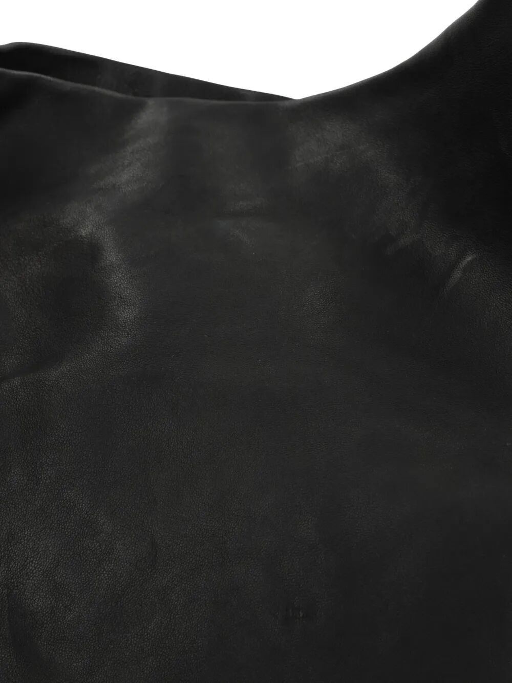 Ann Demeulemeester "TOSH" LARGE SOFT SHOULDER BAG Size ONE SIZE - 2 Thumbnail