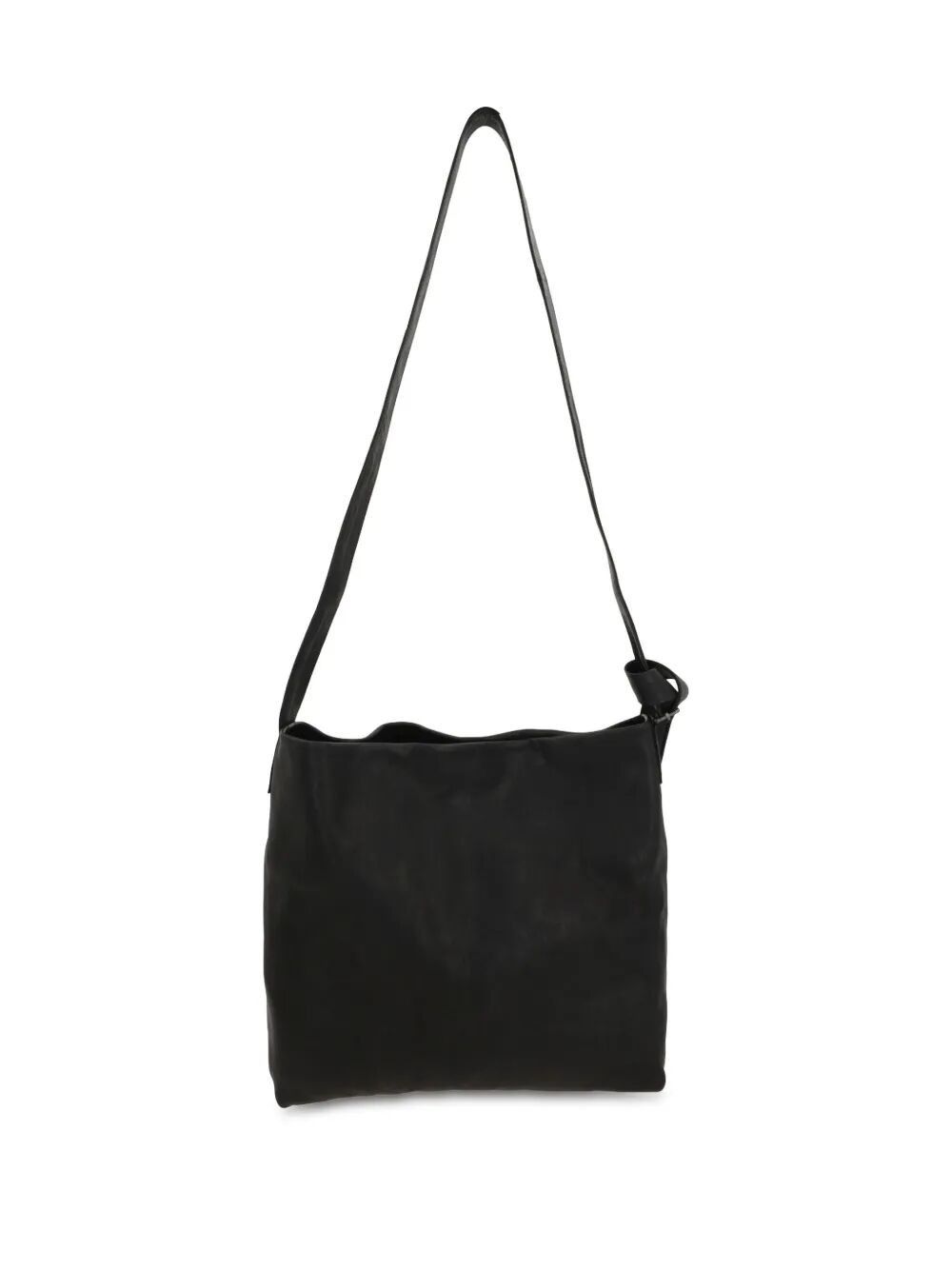 Ann Demeulemeester "RUNA" MEDIUM SOFT SHOULDER BAG Size ONE SIZE - 4 Thumbnail