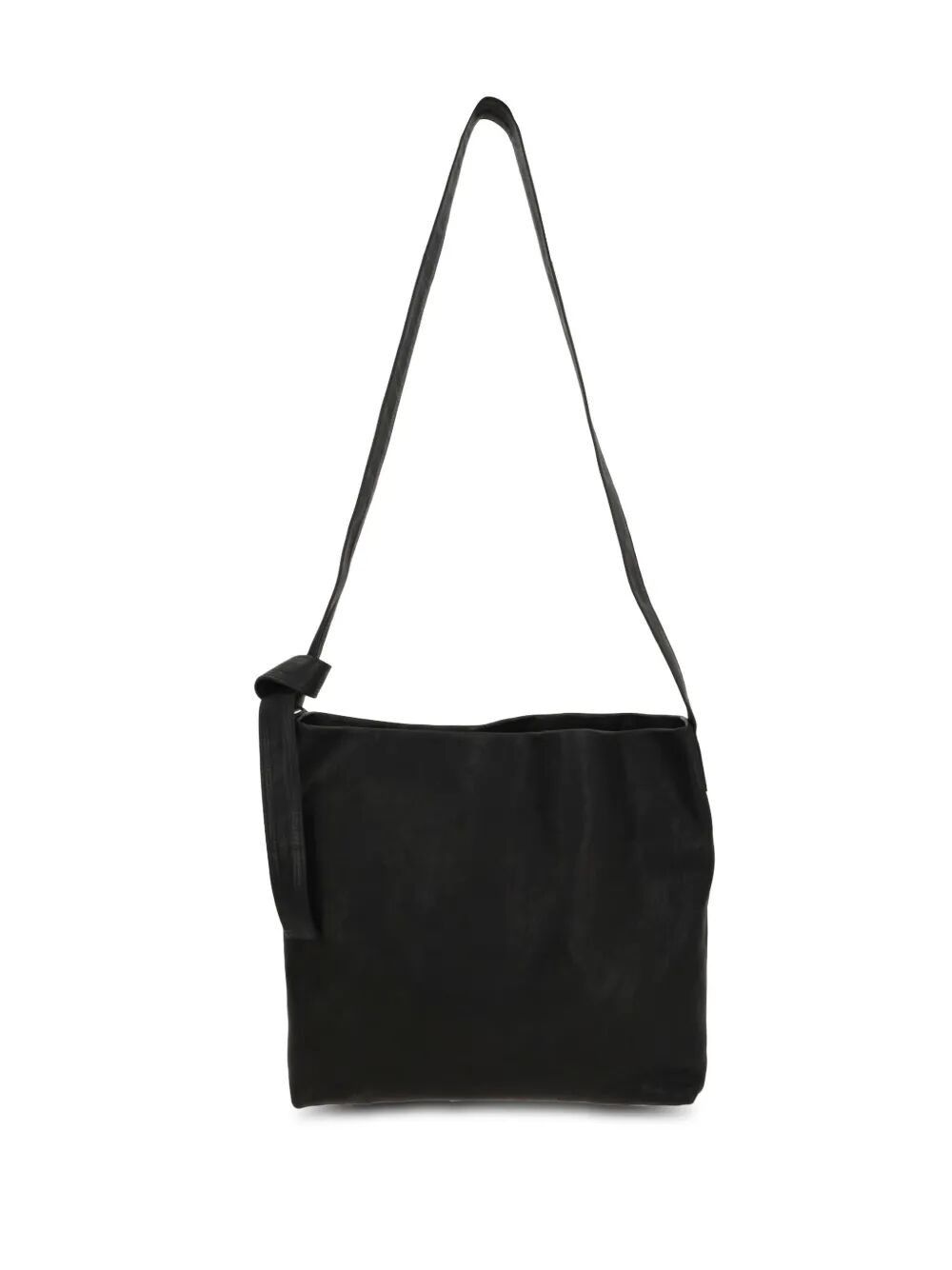 Ann Demeulemeester "RUNA" MEDIUM SOFT SHOULDER BAG Size ONE SIZE - 3 Thumbnail