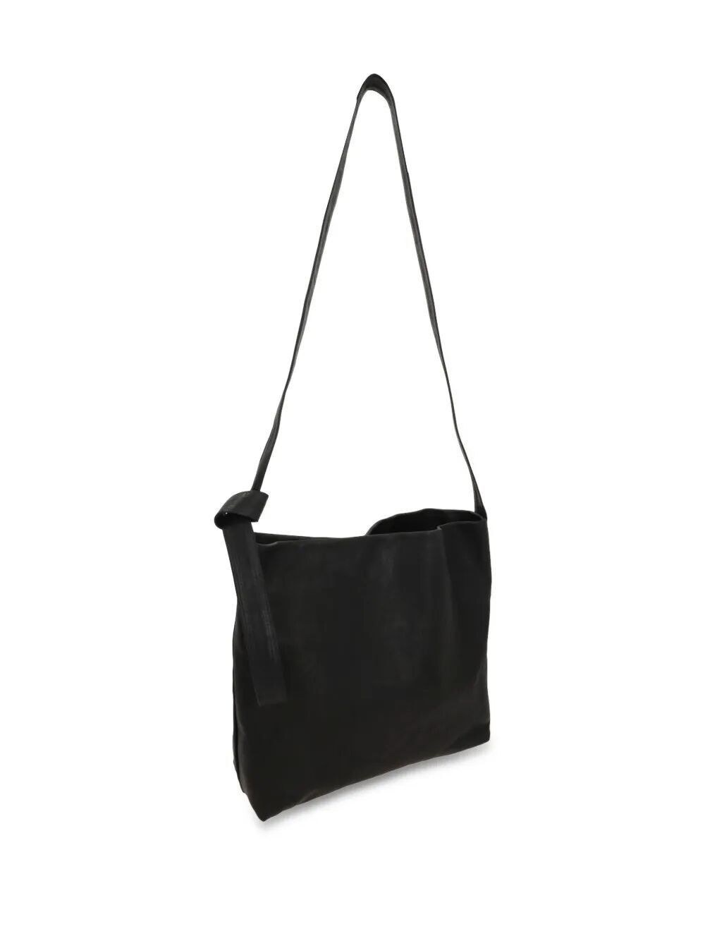 Ann Demeulemeester "RUNA" MEDIUM SOFT SHOULDER BAG Size ONE SIZE - 2 Thumbnail