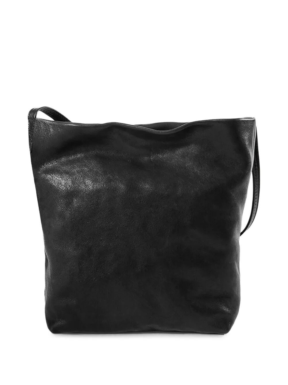 Ann Demeulemeester "GER" MINI SOFT SHOULDER BAG Size ONE SIZE - 2 Thumbnail