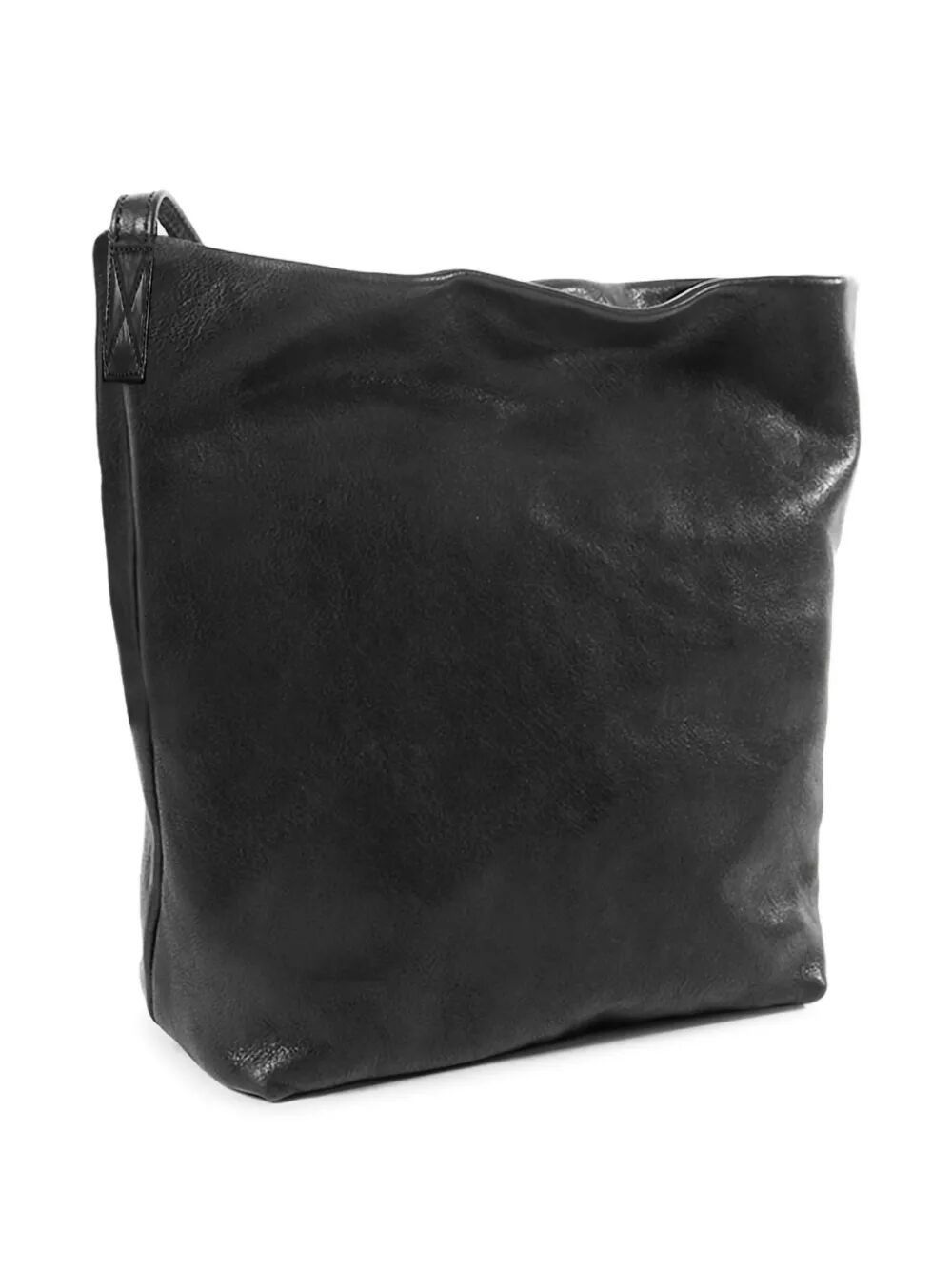Ann Demeulemeester "GER" MINI SOFT SHOULDER BAG Size ONE SIZE - 3 Thumbnail