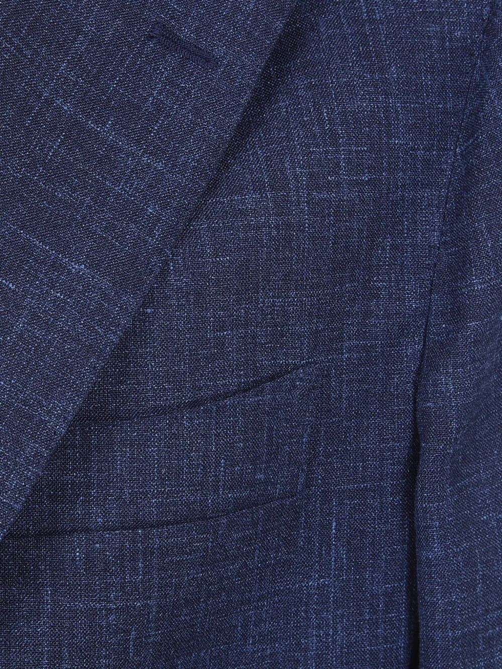 Barba Napoli "BACTIVE MONO" JACKET Size US XL / EU 56 / 4 - 6 Thumbnail