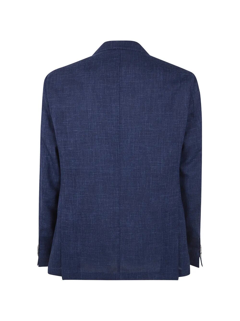 Barba Napoli "BACTIVE MONO" JACKET Size US XXL / EU 58 / 5 - 5 Thumbnail