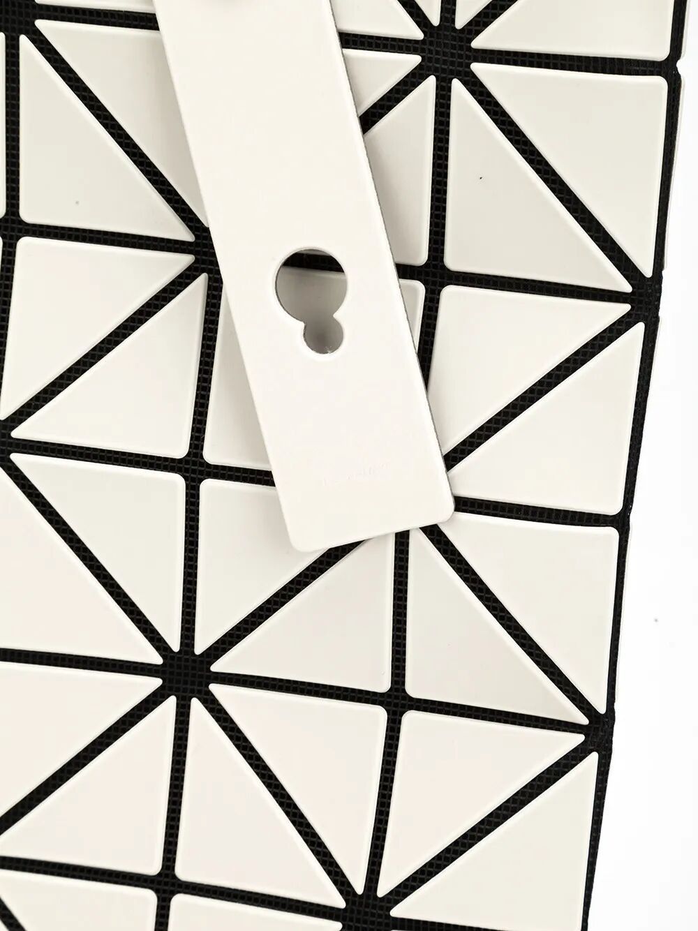 Issey Miyake Bao Bao "ROCK MATTE" SMALL TOTE BAG Size ONE SIZE - 6 Thumbnail