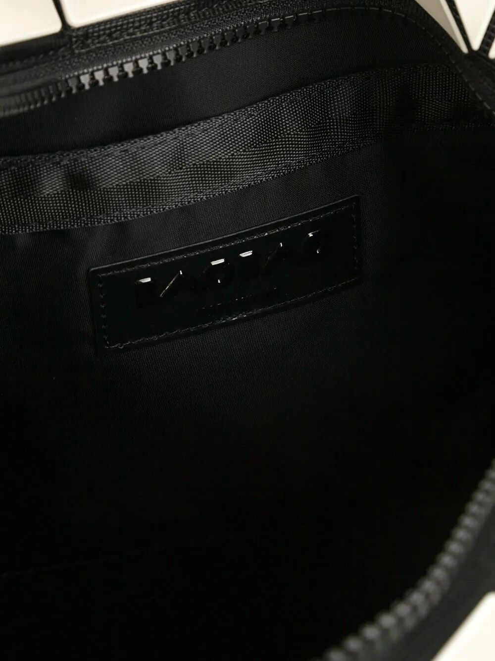 Issey Miyake Bao Bao "ROCK MATTE" SMALL TOTE BAG Size ONE SIZE - 5 Thumbnail