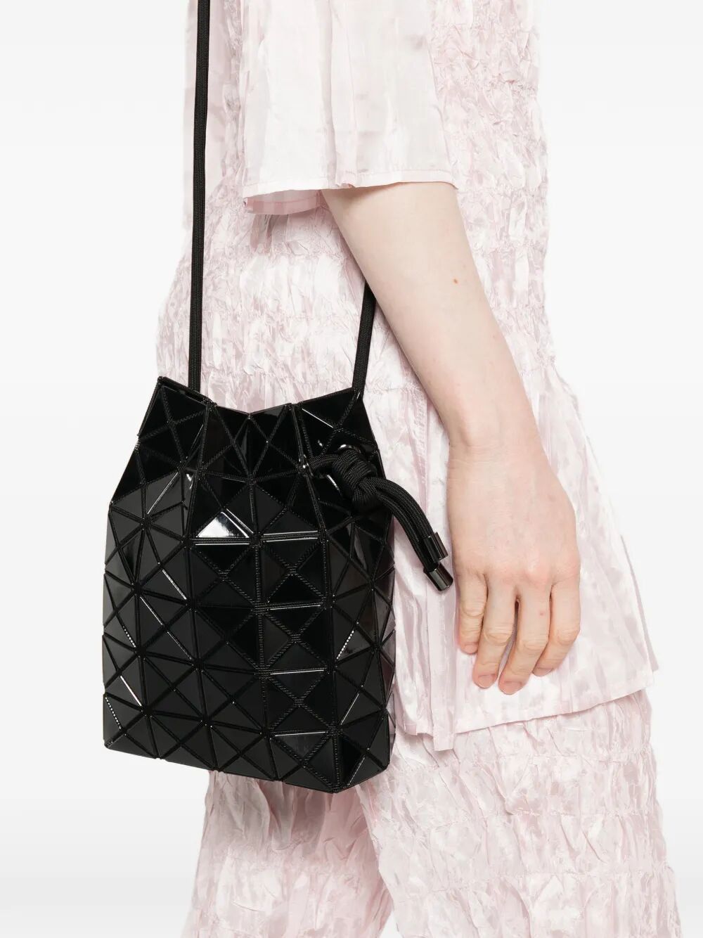Issey Miyake Bao Bao "WRING" SATCHEL BAG Size ONE SIZE - 3 Thumbnail