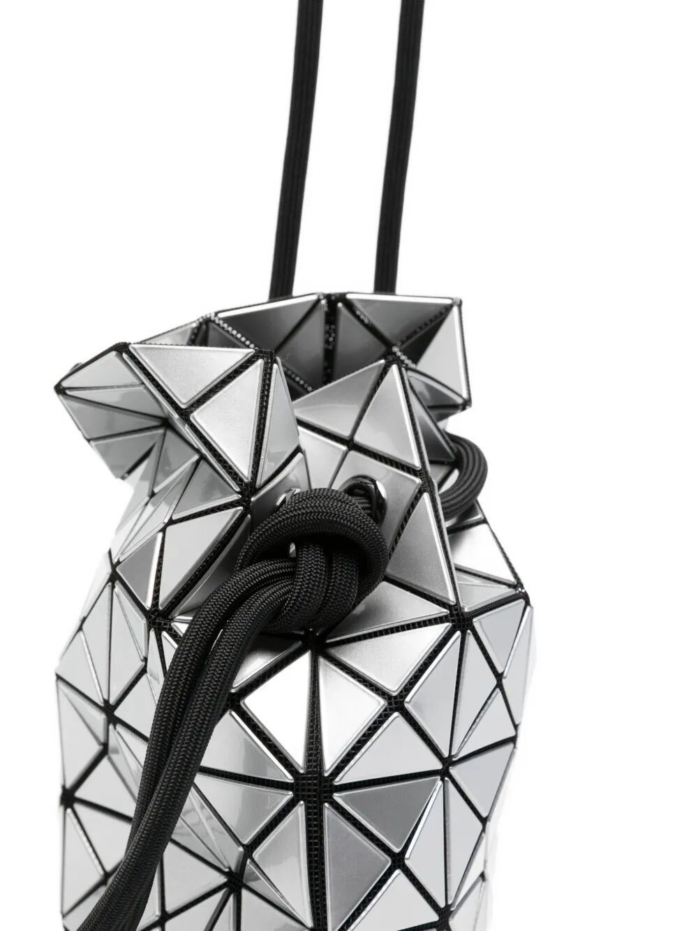 Issey Miyake Bao Bao "WRING" SATCHEL BAG Size ONE SIZE - 3 Thumbnail