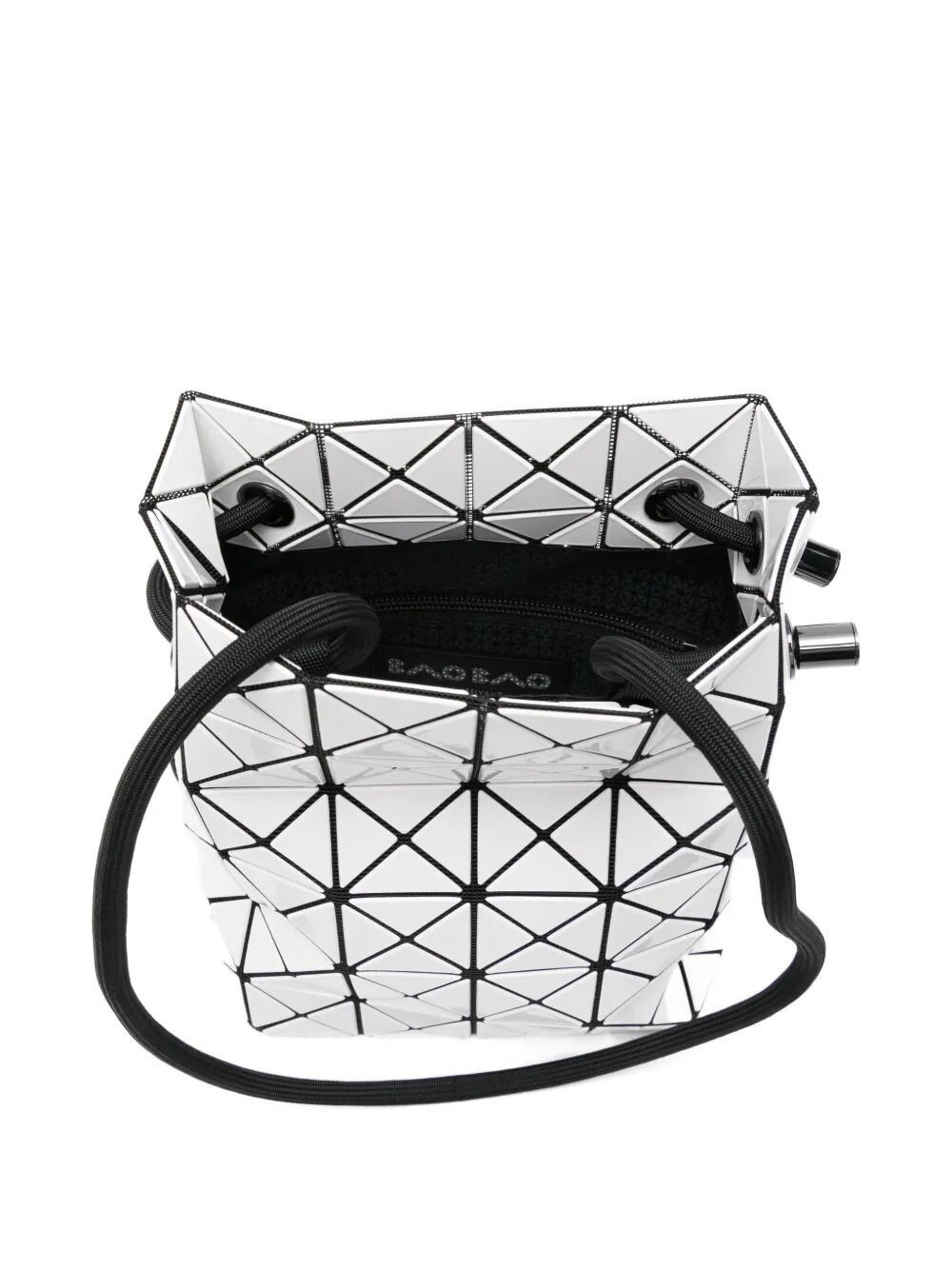 Issey Miyake Bao Bao "WRING" SATCHEL BAG Size ONE SIZE - 3 Thumbnail