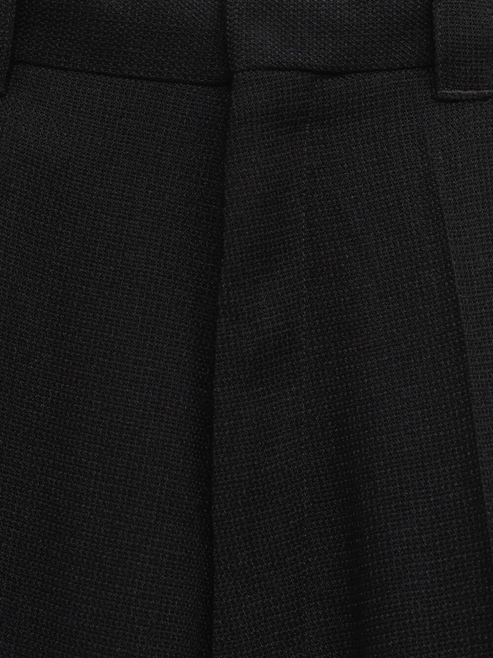 Phoebe Philo OVERSIZED TROUSERS Size 28" / US 6 / IT 42 - 3 Thumbnail