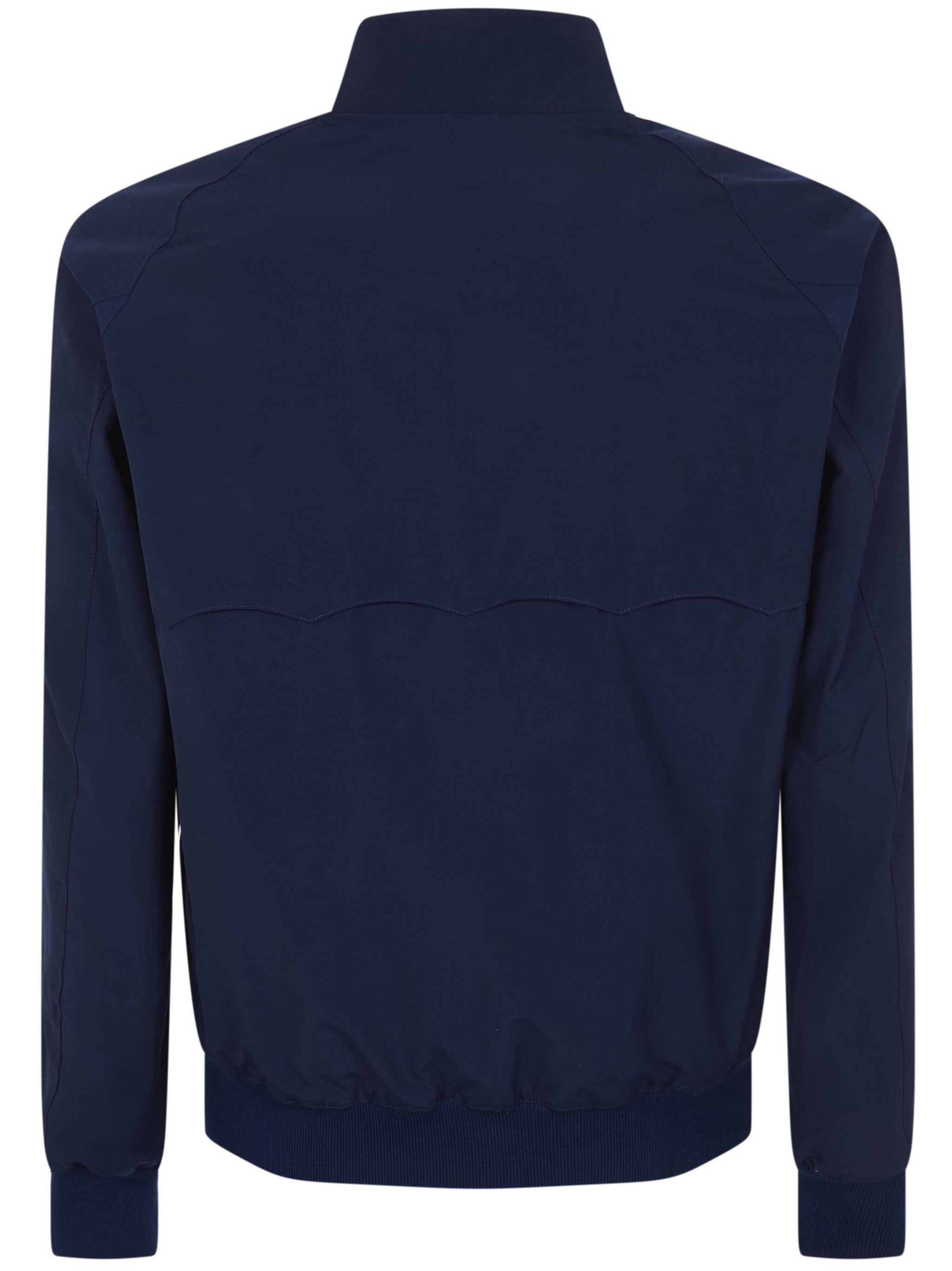 Baracuta "G9 BARACUTA" BOMBER JACKET Size US L / EU 52-54 / 3 - 7 Thumbnail