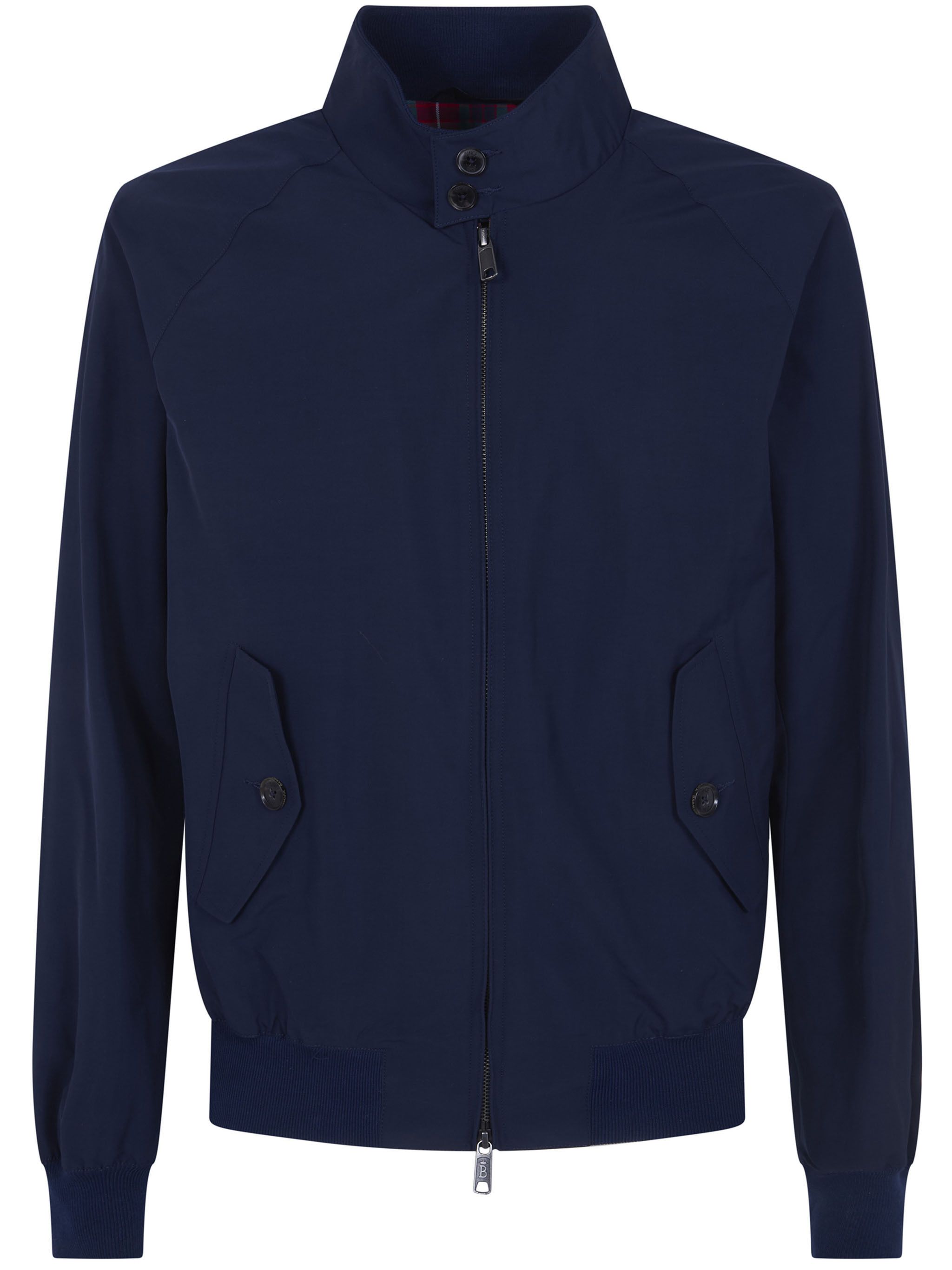 Baracuta "G9 BARACUTA" BOMBER JACKET Size US XXL / EU 58 / 5 - 6 Thumbnail