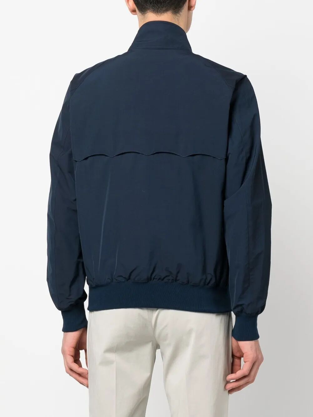 Baracuta "G9 BARACUTA" BOMBER JACKET Size US L / EU 52-54 / 3 - 4 Thumbnail