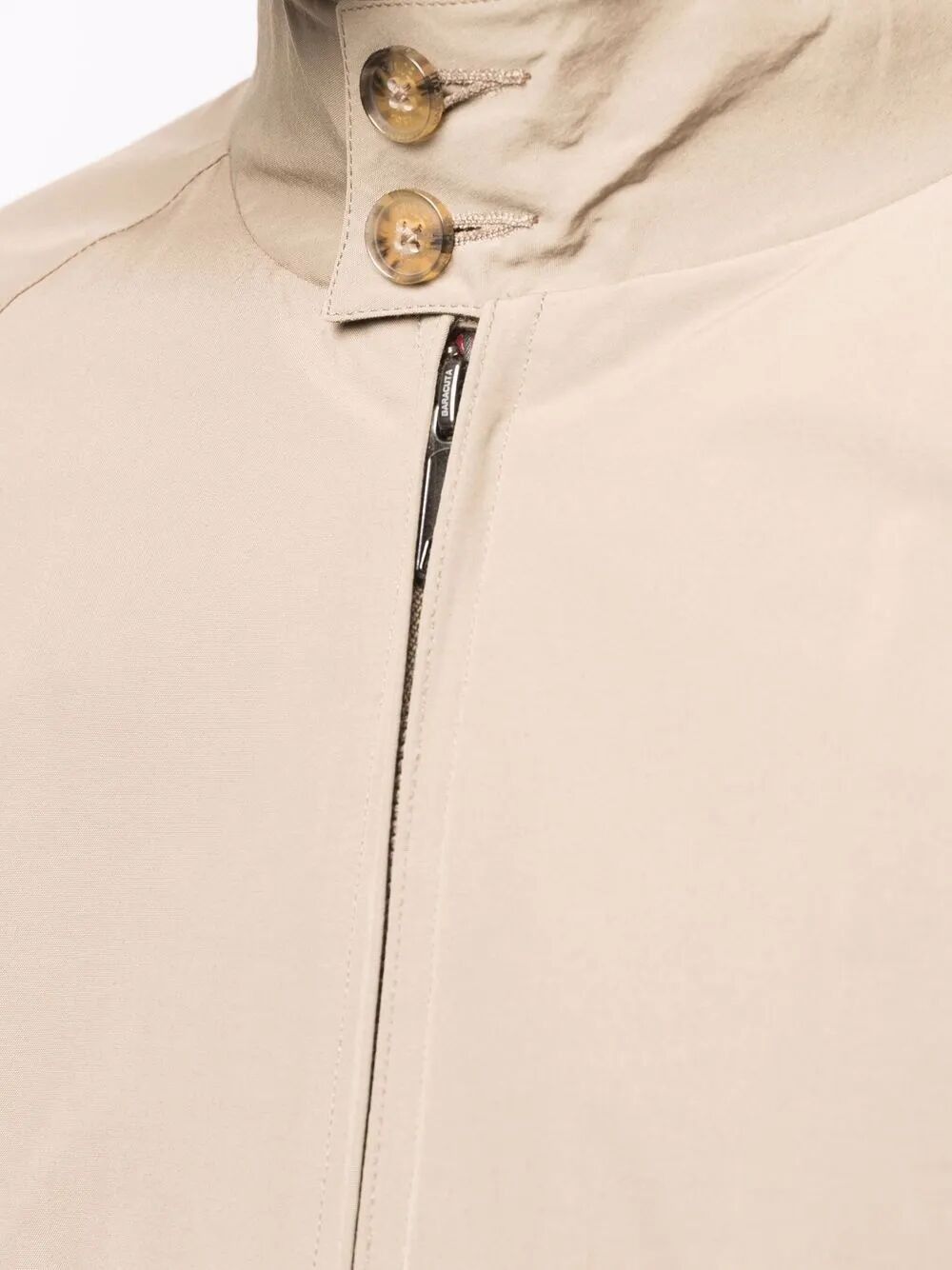 Baracuta "G9 BARACUTA" BOMBER JACKET Size US L / EU 52-54 / 3 - 5 Thumbnail